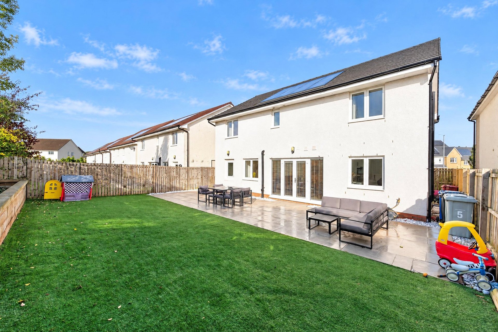 5 Stoker Crescent, East Kilbride, Glasgow, G75 8WR - Picture #36