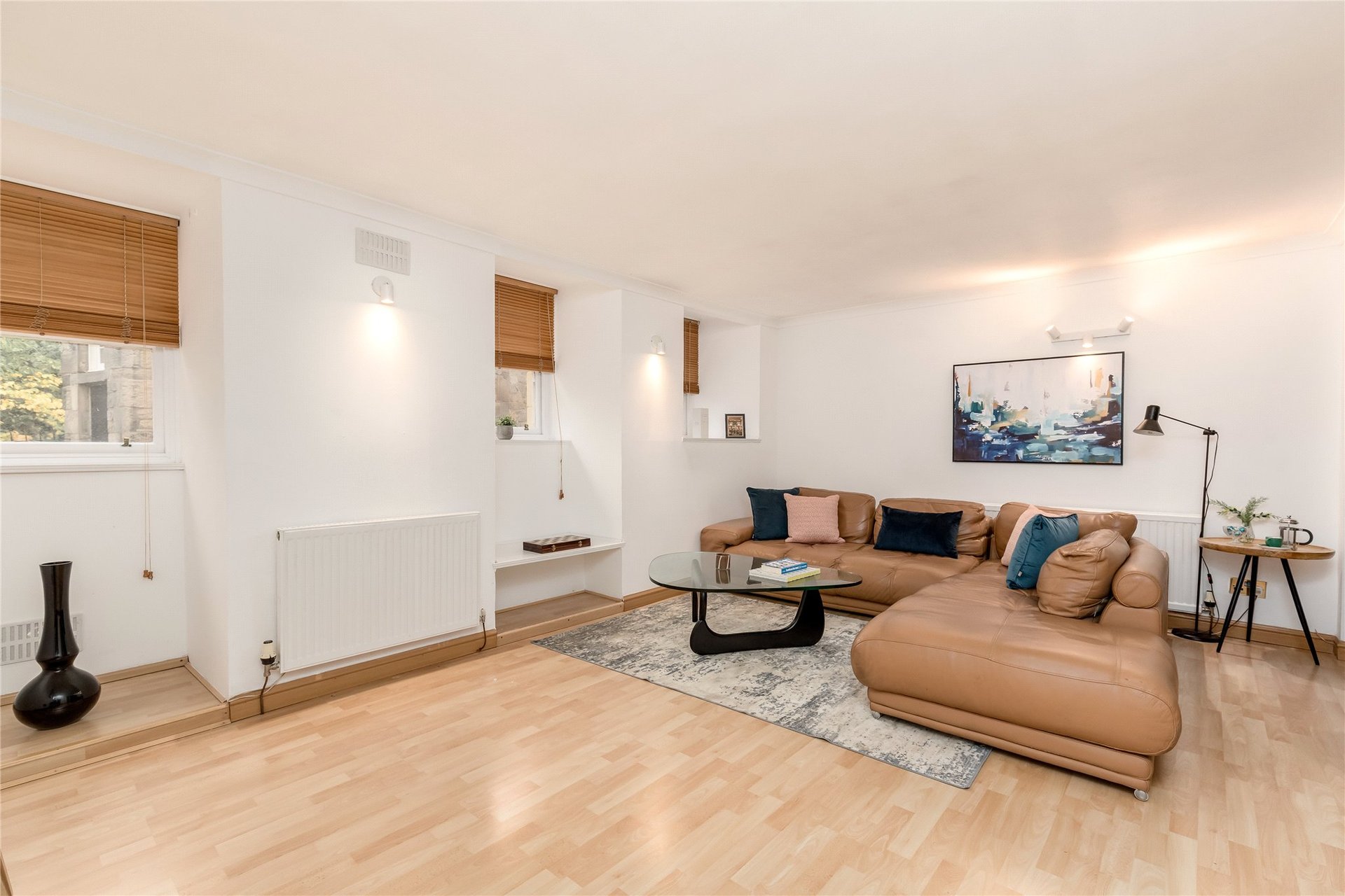 13/1 Bell's Brae, Edinburgh, EH4 3BJ - Picture #4