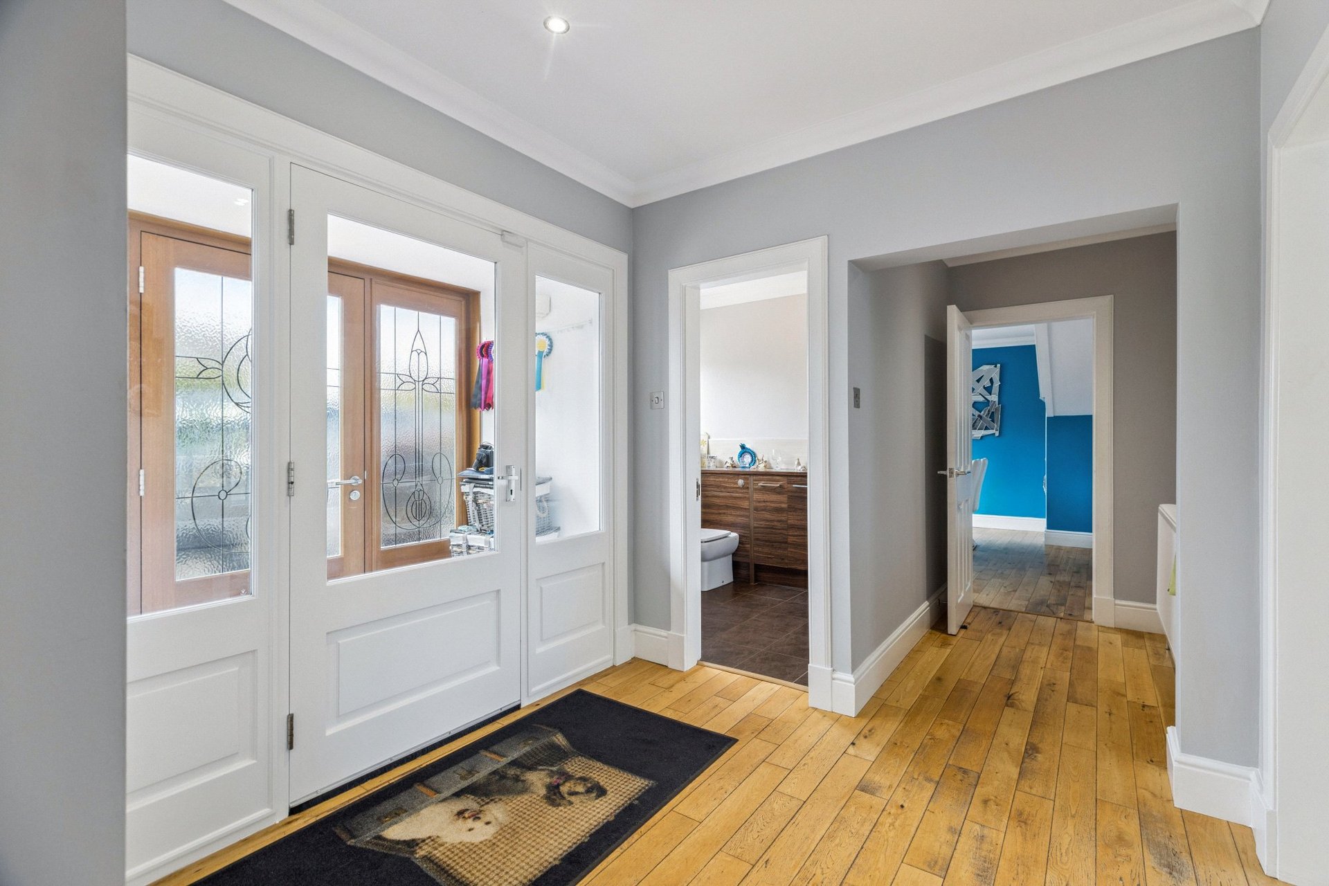 18 Riverside Road, Eaglesham, Glasgow, G76 0DF - Picture #3