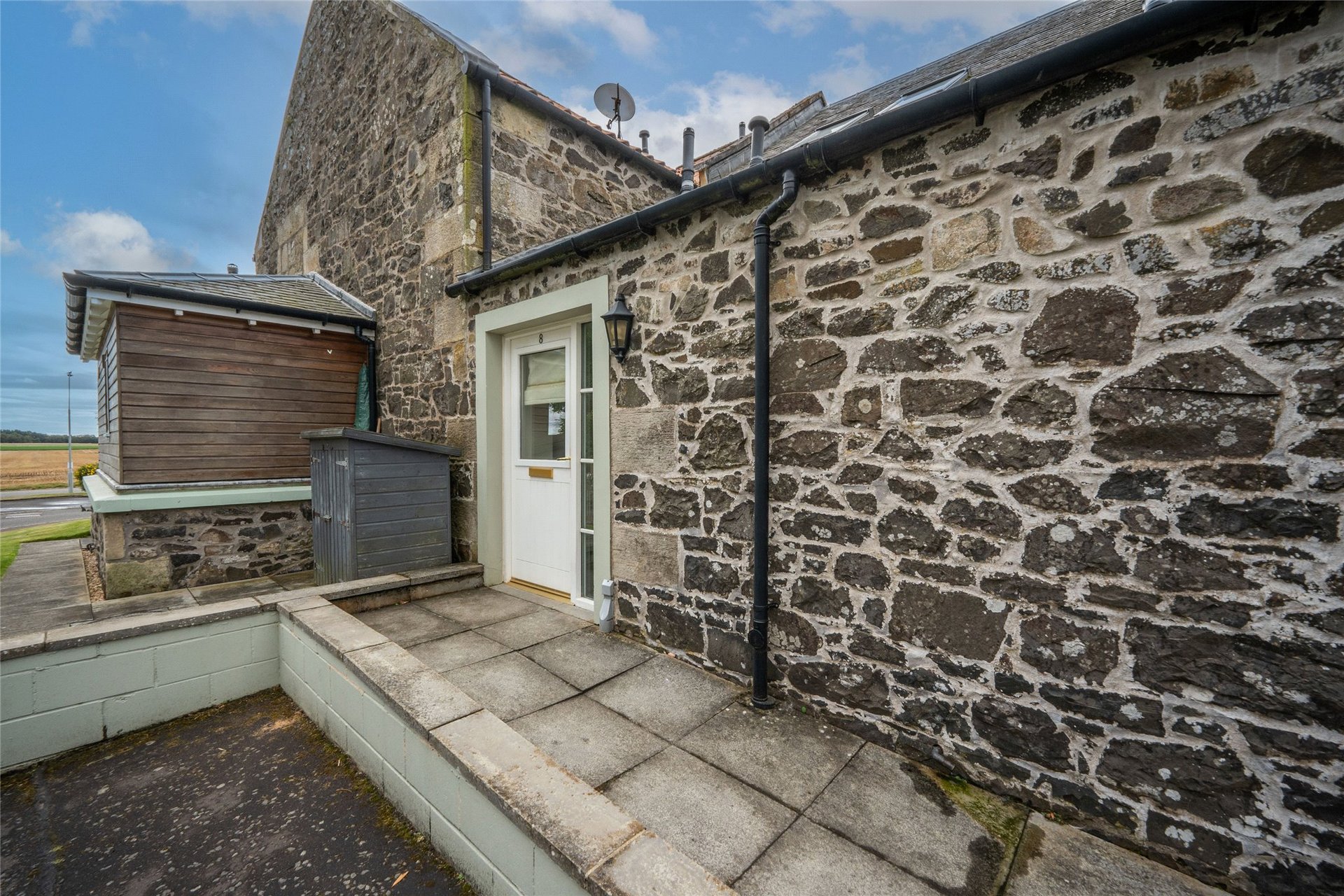 8 Pitlethie Steading, Leuchars, St. Andrews, Fife, KY16 0EJ - Picture #5