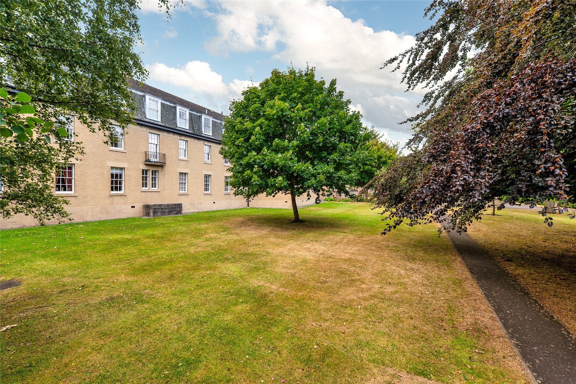 Darroch House, 8/5 East Suffolk Park, Newington, Edinburgh, EH16 5PL - Picture #23