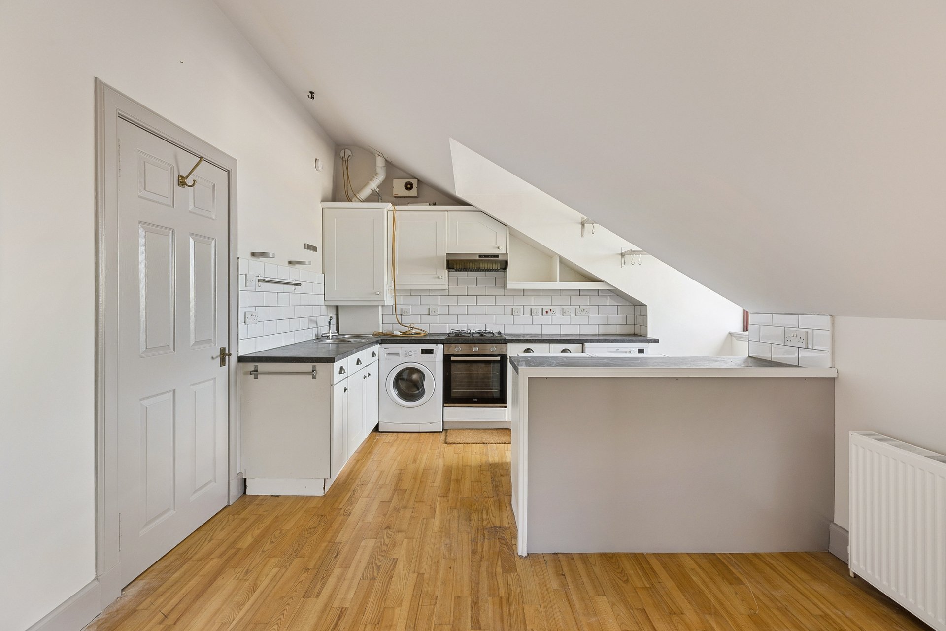 Top Flat, 40 Cecil Street, Glasgow, G12 8RJ - Picture #6