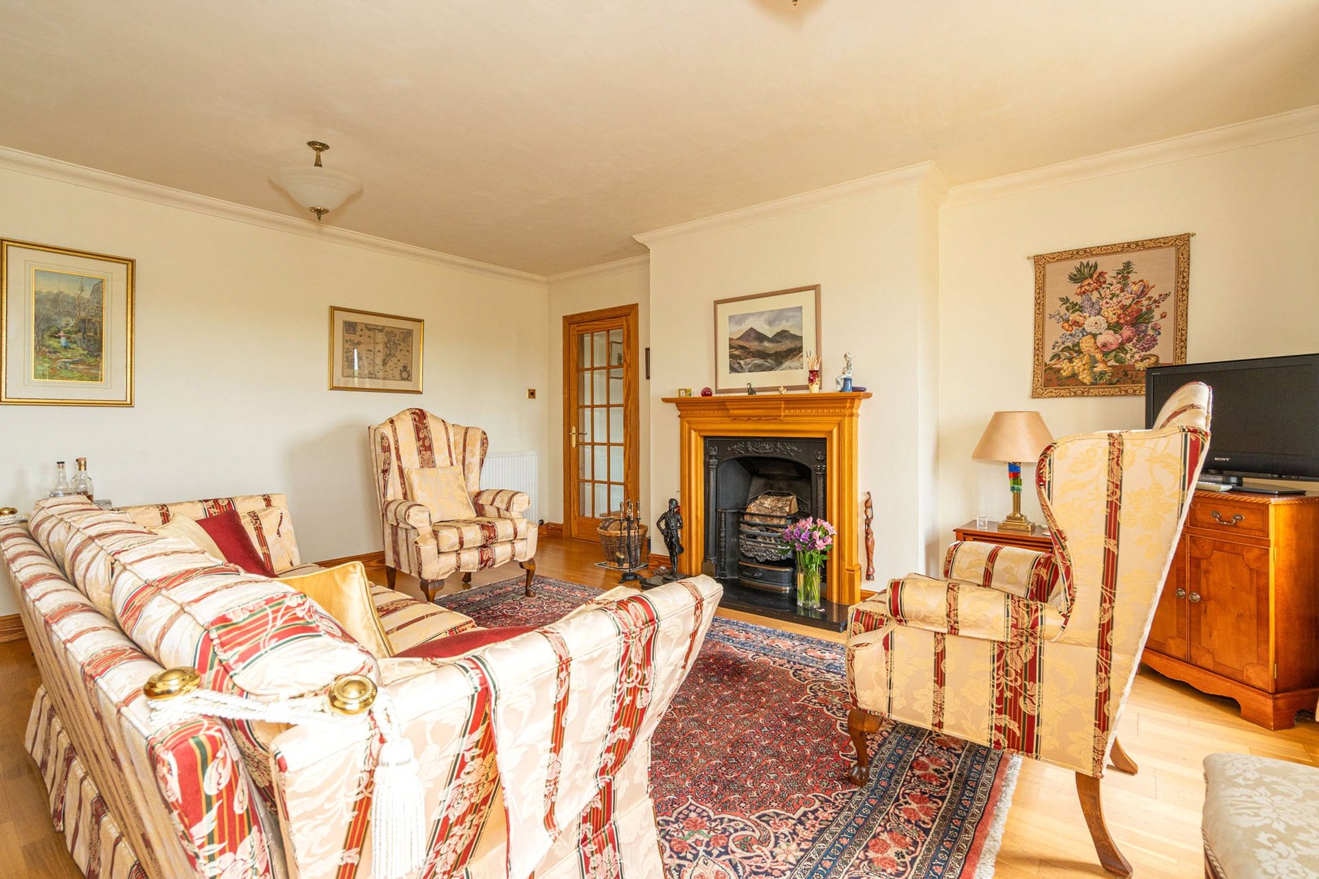 8 Wester Balrymonth Steadings, St Andrews, Fife, KY16 8NN - Picture #16