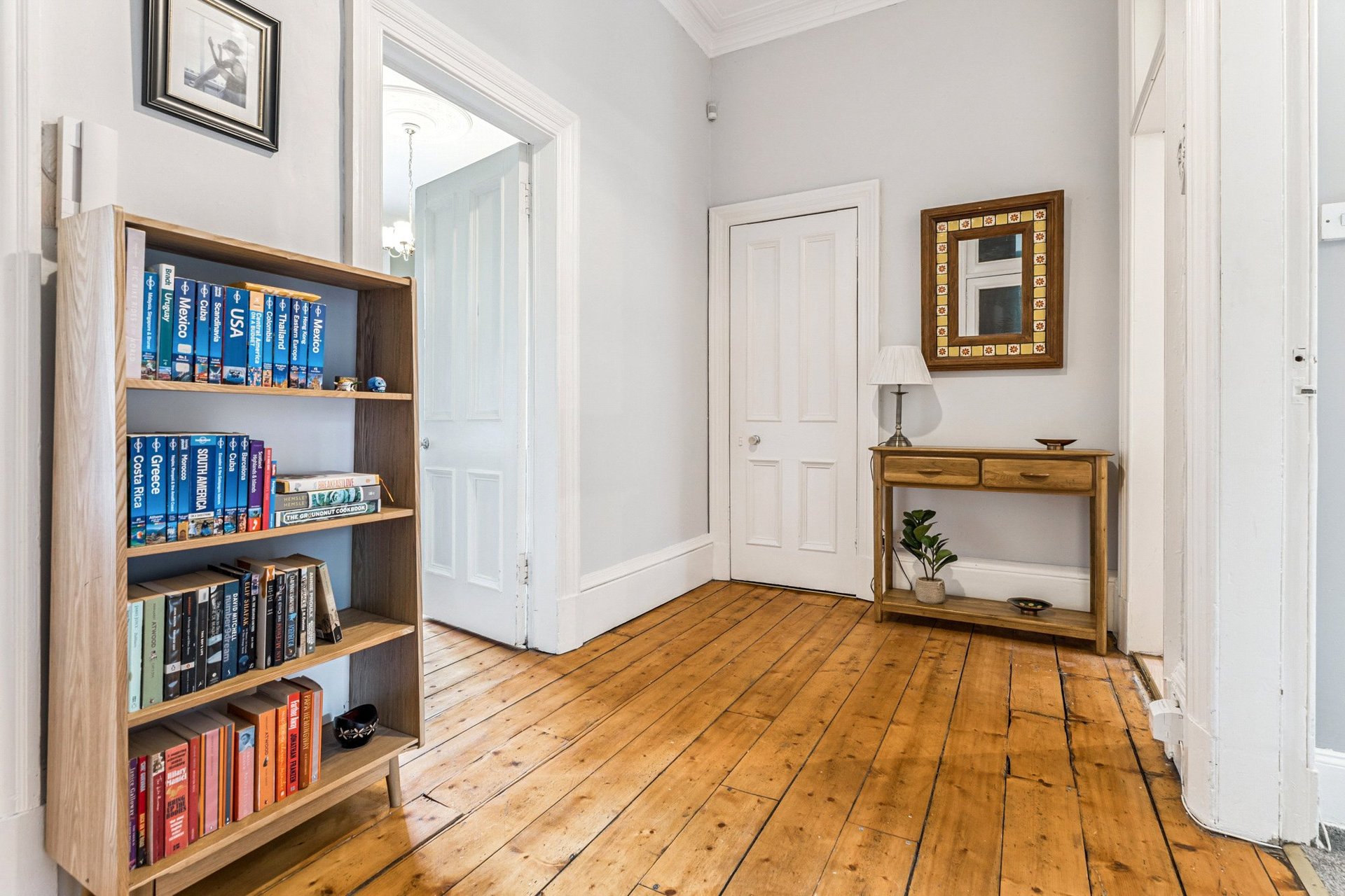 1/2, 176 Ledard Road, Battlefield, Glasgow, G42 9RE - Picture #2