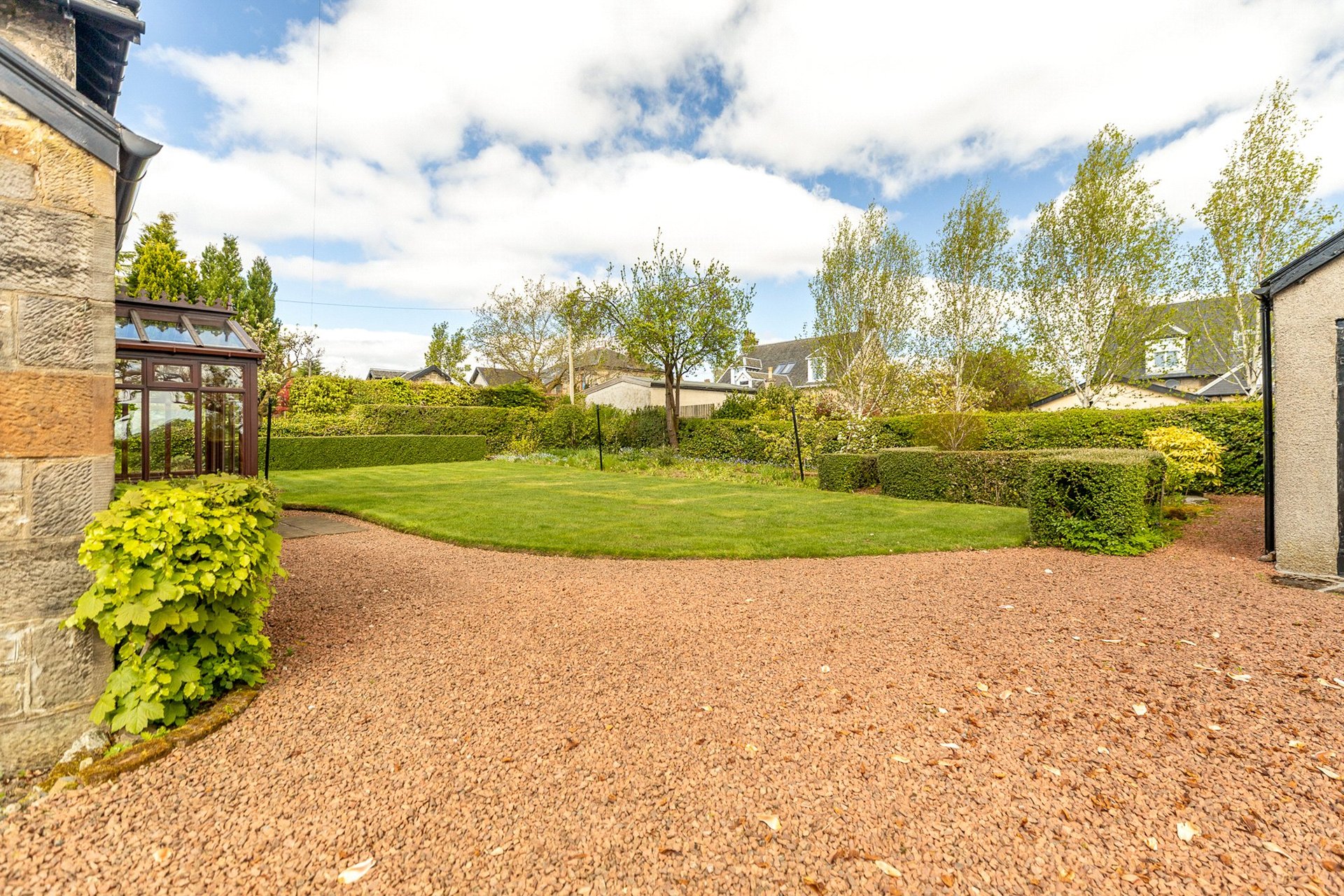 28 Thorn Road, Bearsden, G61 4BS - Picture #41