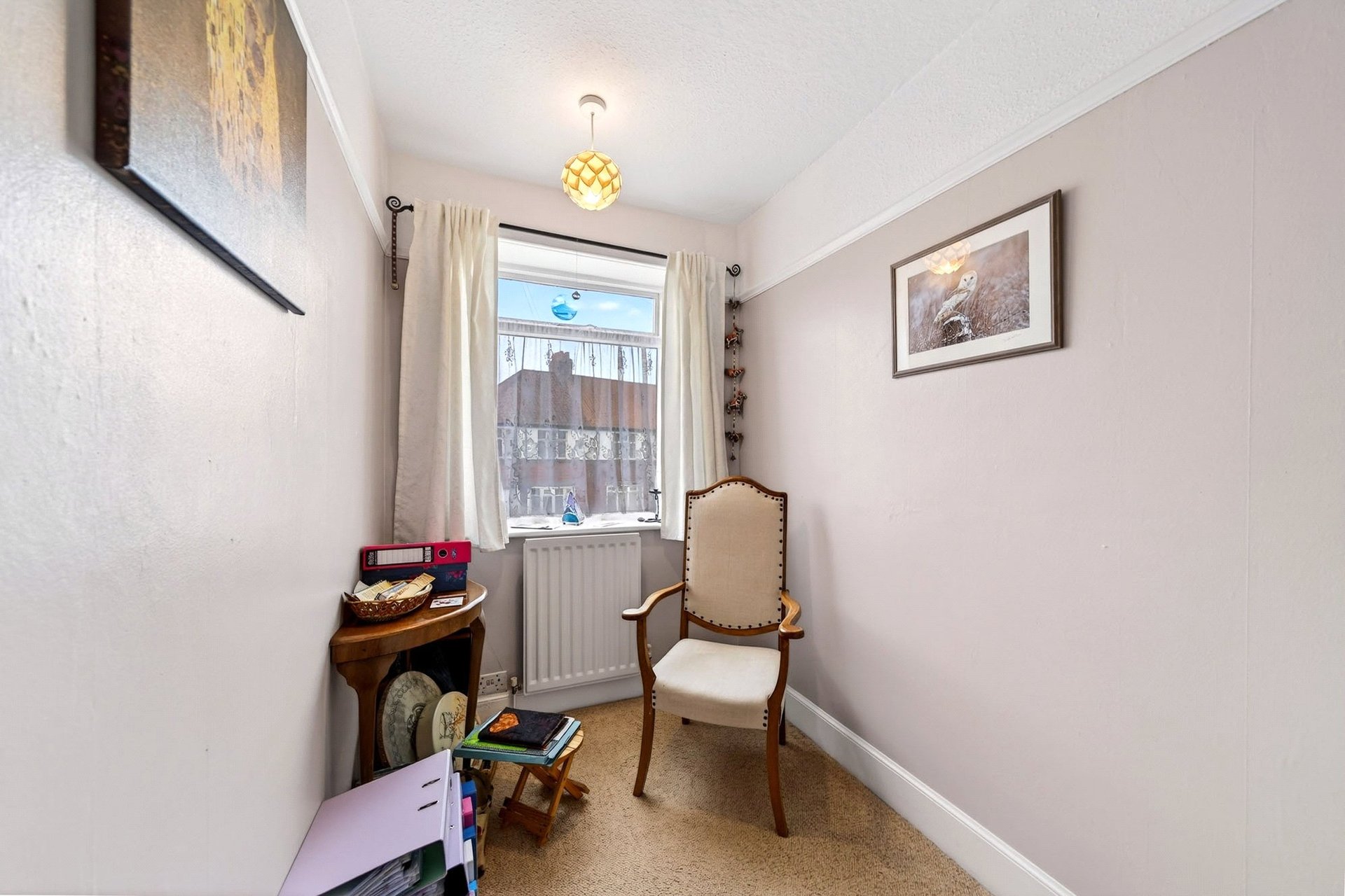 12 Riverside Road, Tweedmouth, Berwick-upon-Tweed, Northumberland, TD15 2HQ - Picture #10