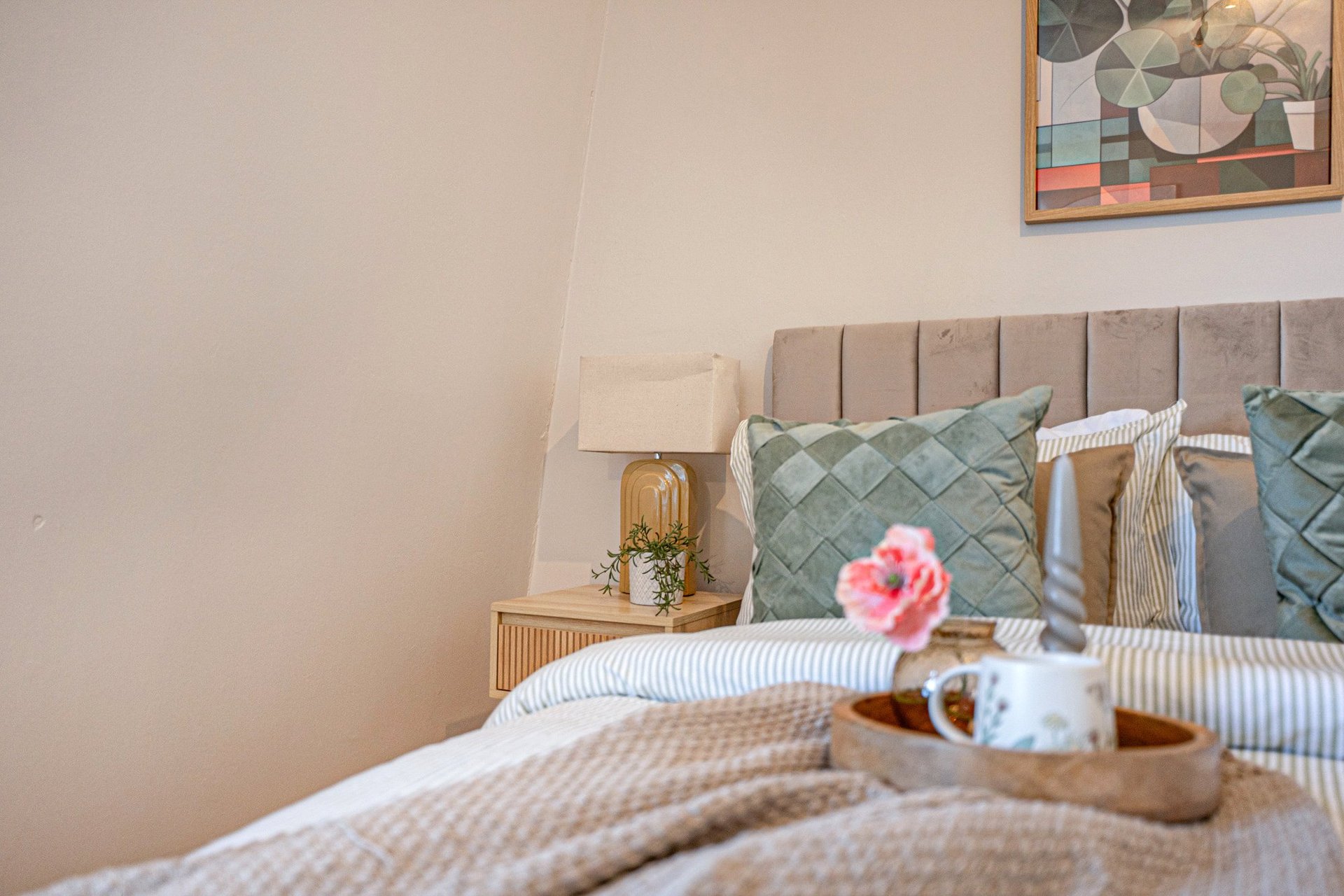 5C, 55 Hyndland Road, Hyndland, Glasgow, G12 9UX - Picture #14