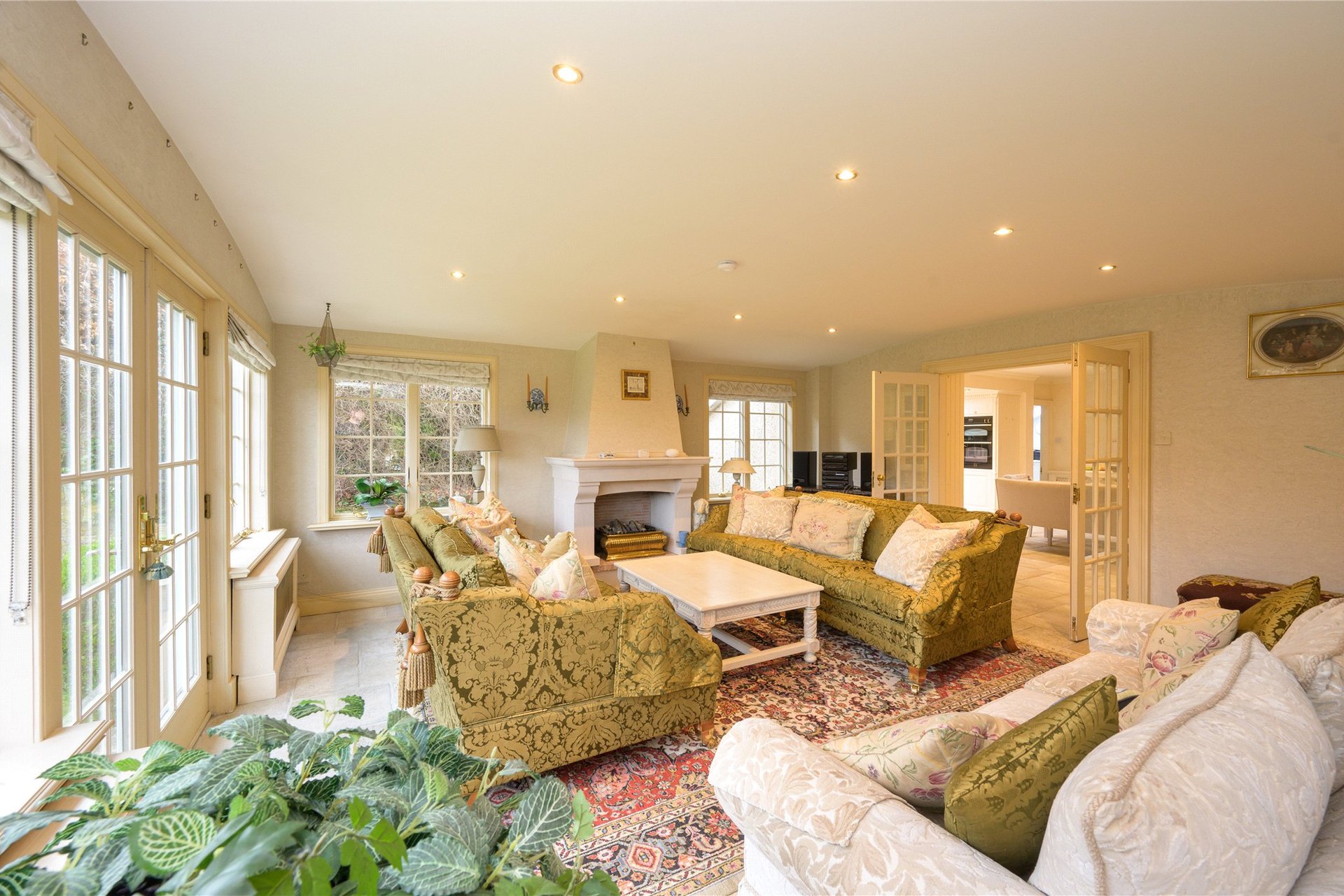 23A Park Place, Stirling, Stirlingshire, FK7 9JR - Picture #5