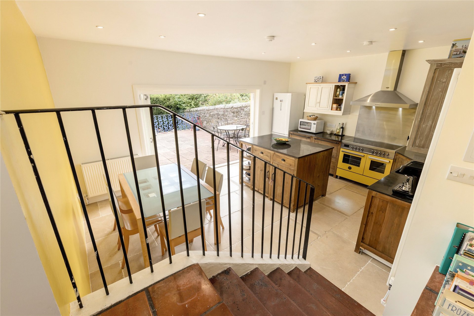 9 Belford Terrace, Edinburgh, EH4 3DQ - Picture #13