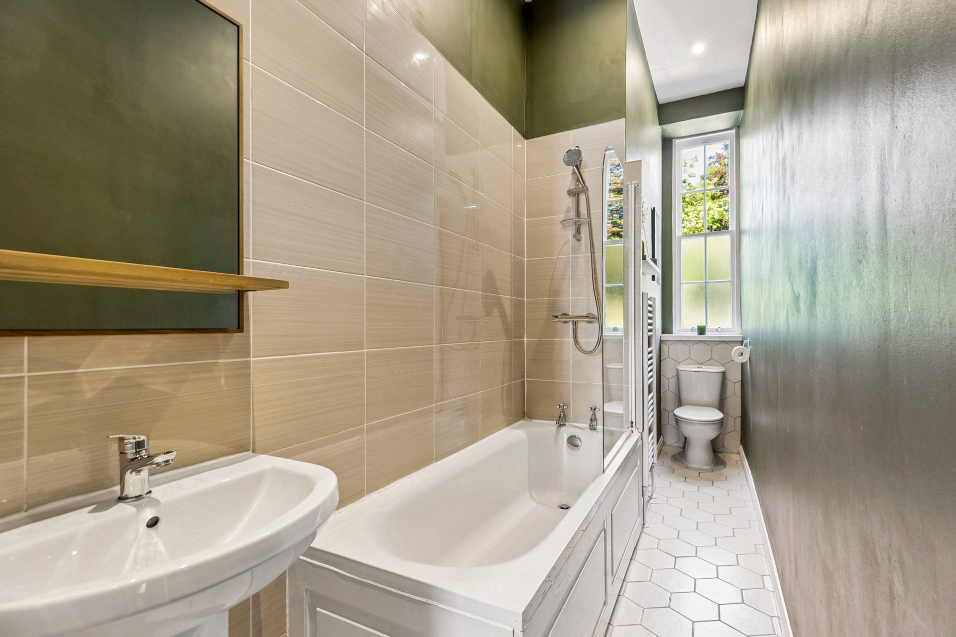 Flat 0/1, 264 Darnley Street, Pollokshields, Glasgow, G41 2JA - Picture #23