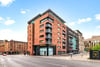 Flat 3/8 G1 Building, 161 High Street, Merchant City, Glasgow, G1 1QN - Picture #1
