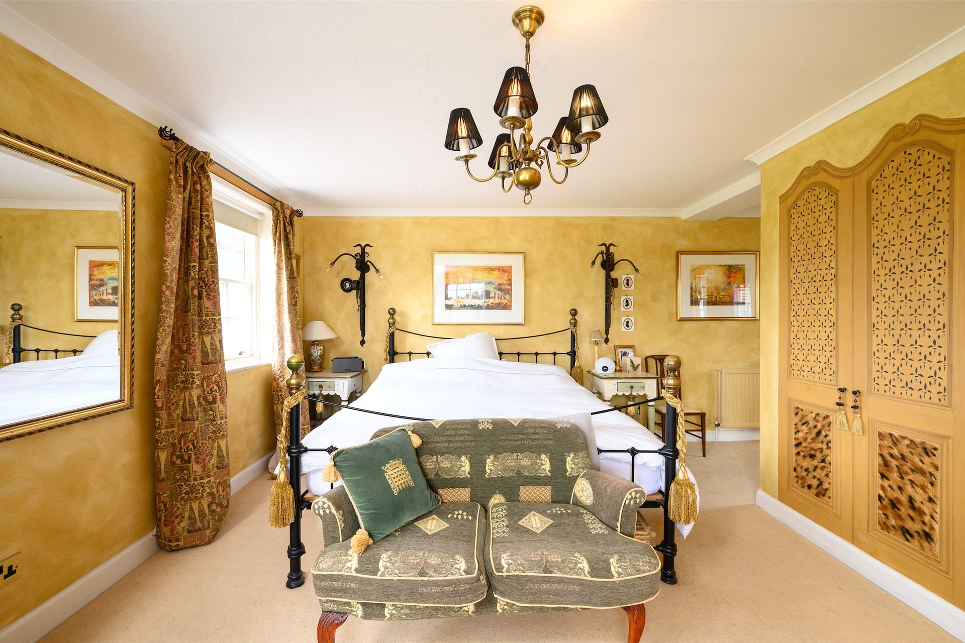 Old Stonelaws, East Linton, East Lothian, EH40 3DX - Picture #12