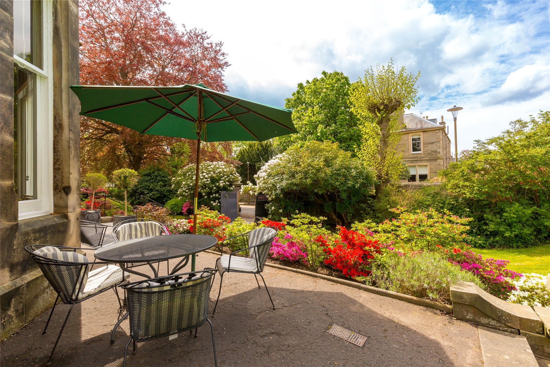3 South Lauder Road, Edinburgh, EH9 2LL - Picture #23