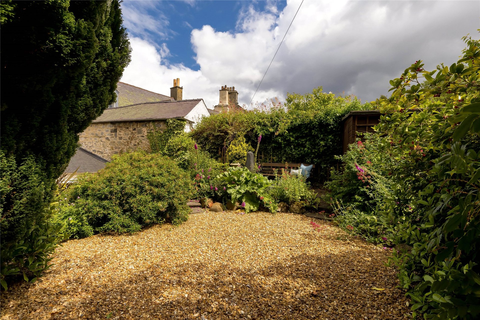 Forbes Gardens, 15/2 East Terrace, South Queensferry, Edinburgh, EH30 9HS - Picture #22