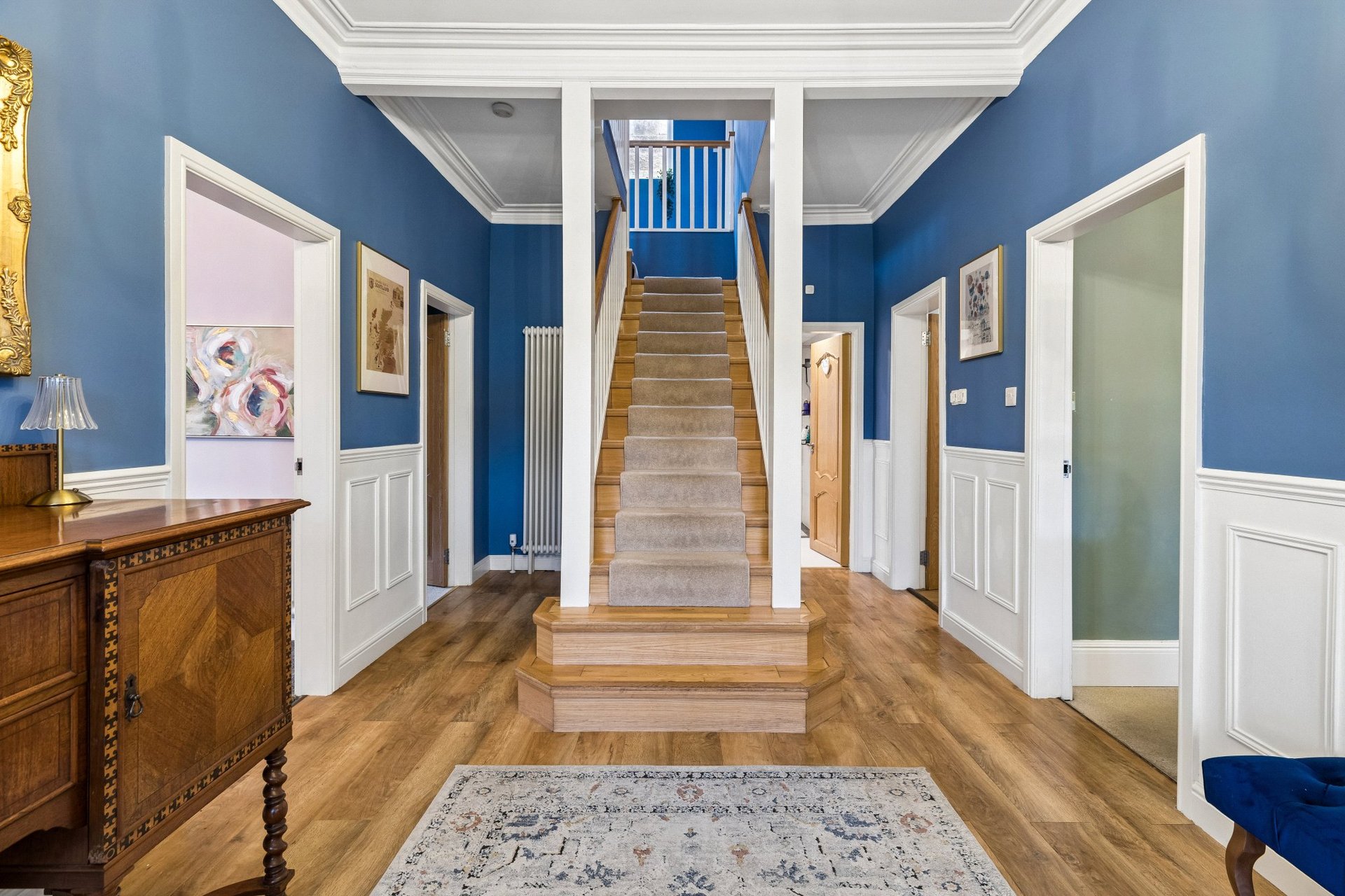11 Orchard Drive, Giffnock, Glasgow, G46 7NY - Picture #7