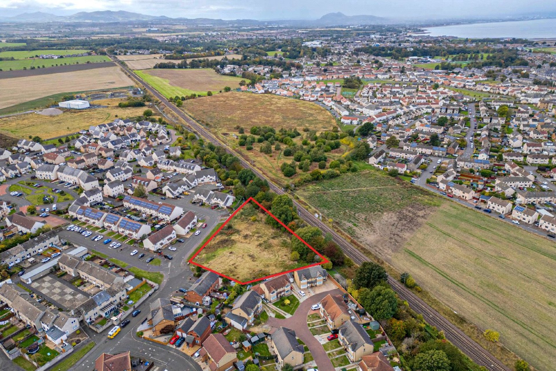 Drummohr Avenue, , Wallyford, Musselburgh, East Lothian, EH21 8BP - Picture #8