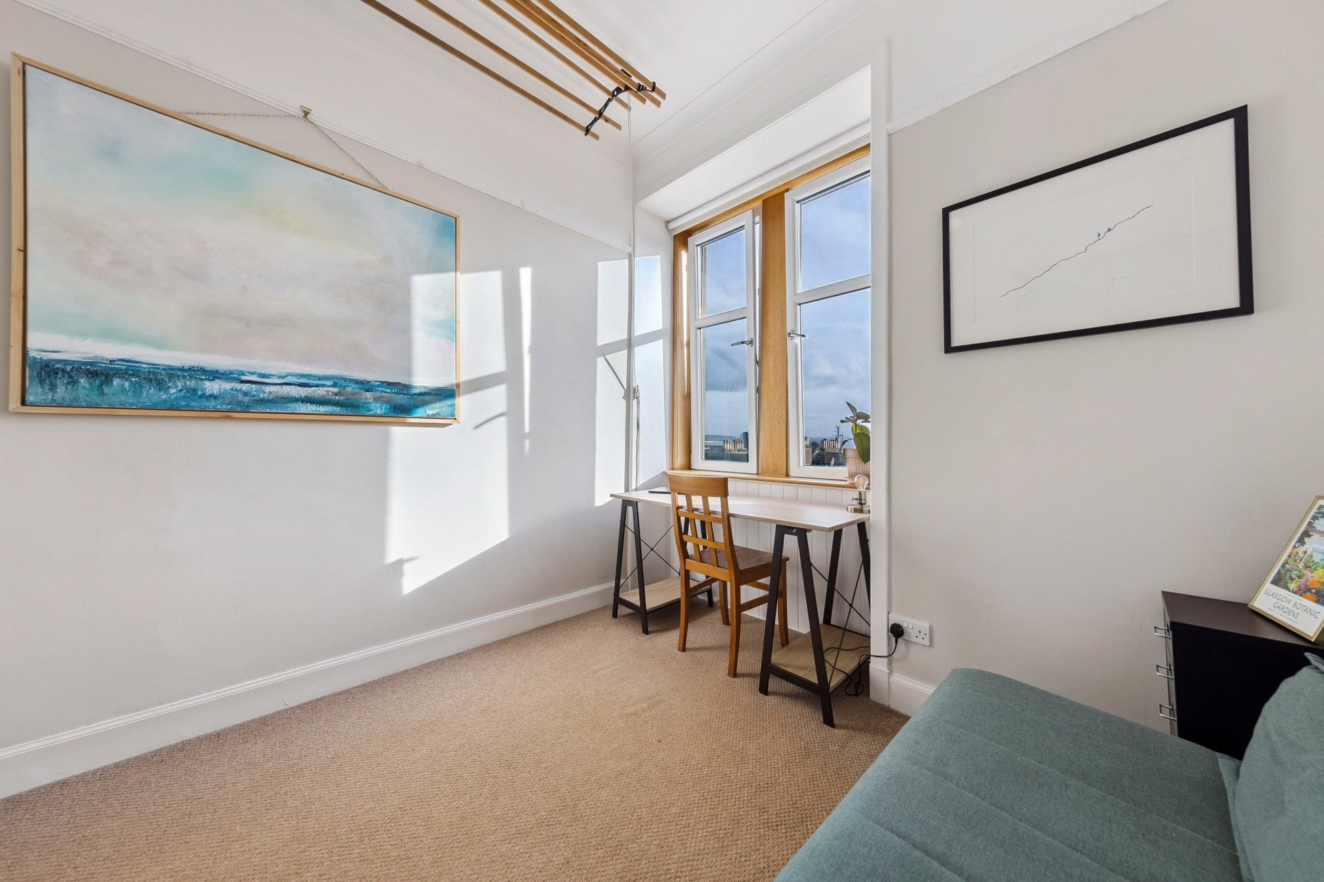 Flat 3/2, 15 Partickhill Road, Partickhill, Glasgow, G11 5BL - Picture #22