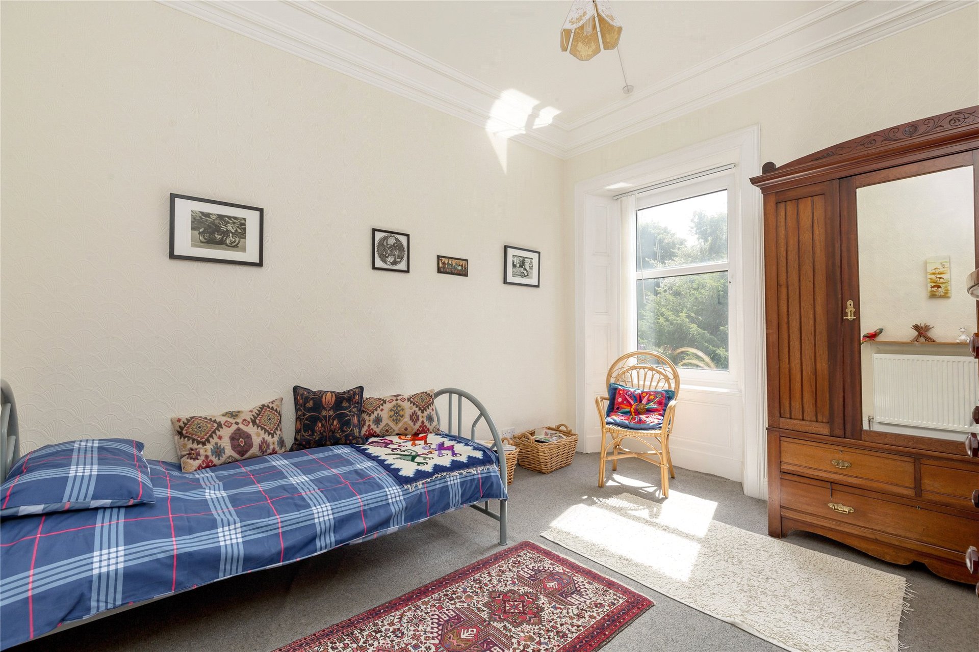 Murray House, 25 Argyle Crescent, Edinburgh, Midlothian, EH15 2QE - Picture #22