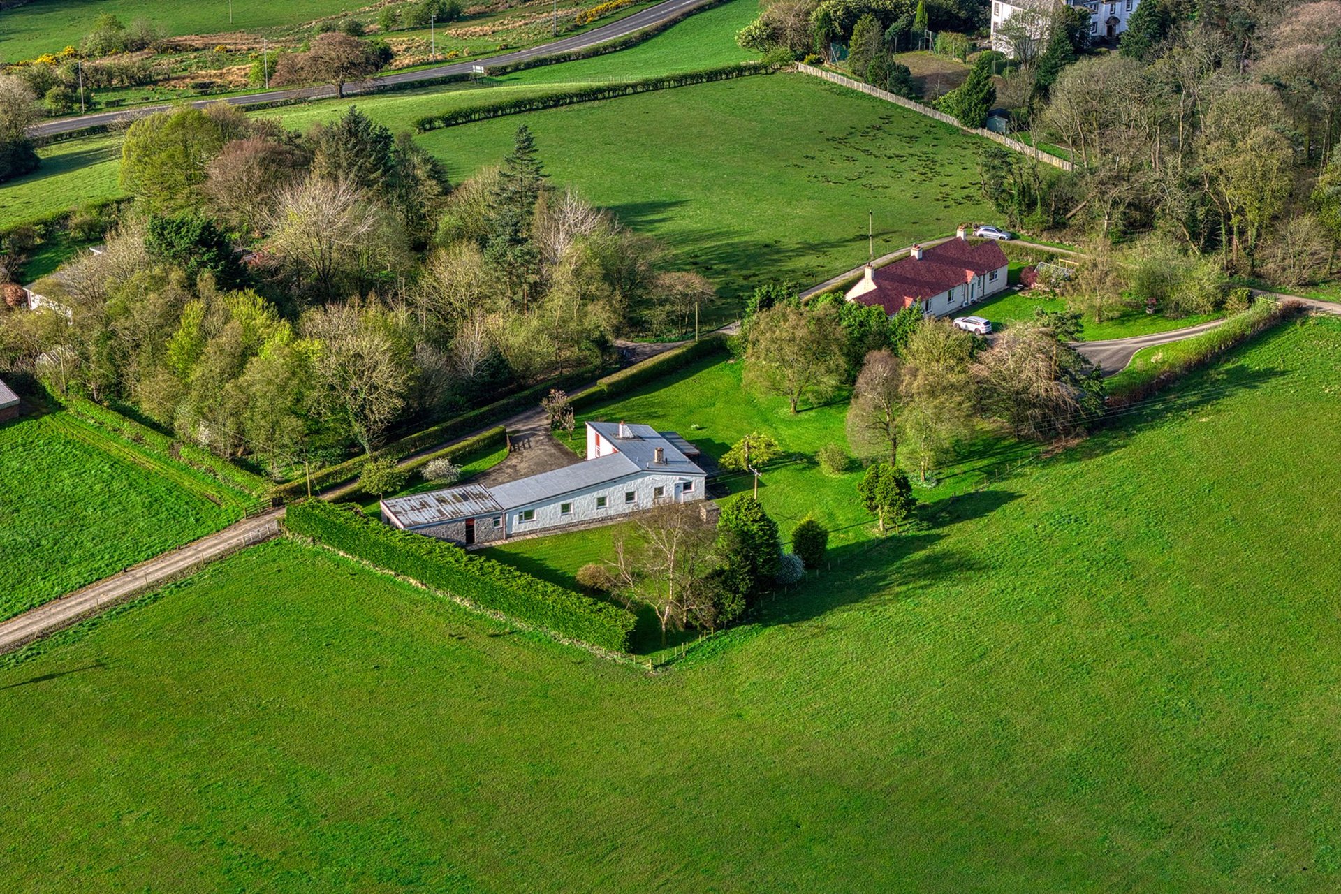 Rosail, Foulpapple Road, Newmilns, East Ayrshire, KA16 9LB - Picture #39