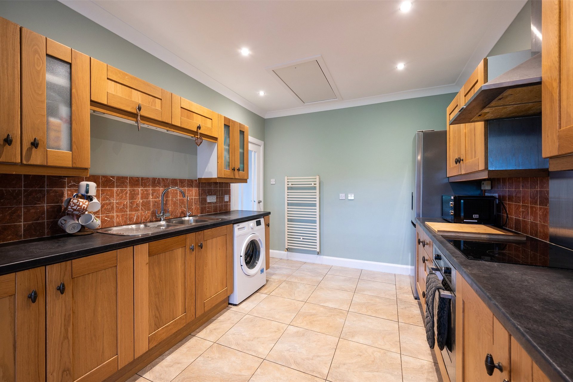 2 Newbigging Cottages, Rosewell, Midlothian, EH24 9DY - Picture #12