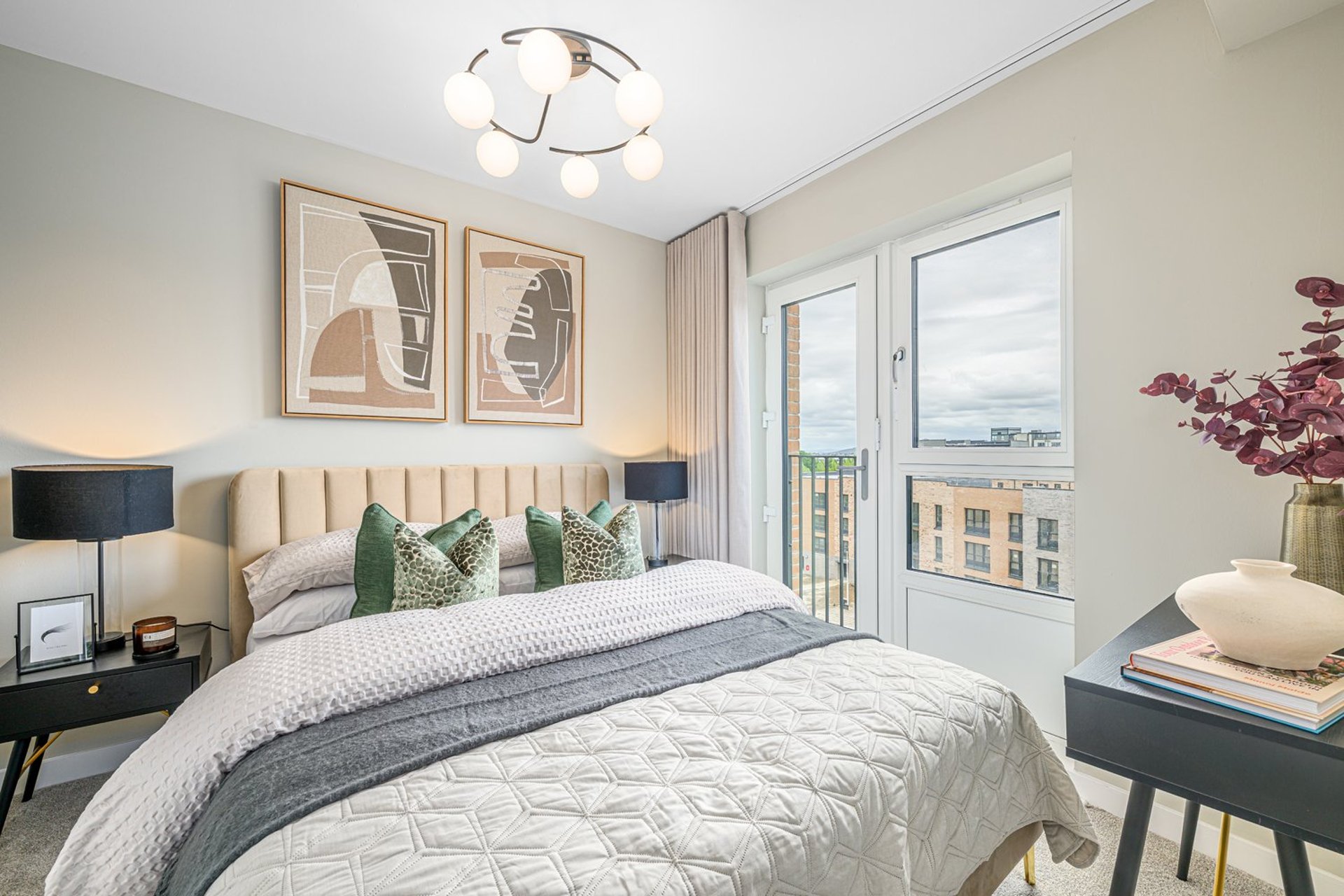 Plot 309, West Shore, Granton, Edinburgh, Midlothian, EH5 1QH - Picture #6