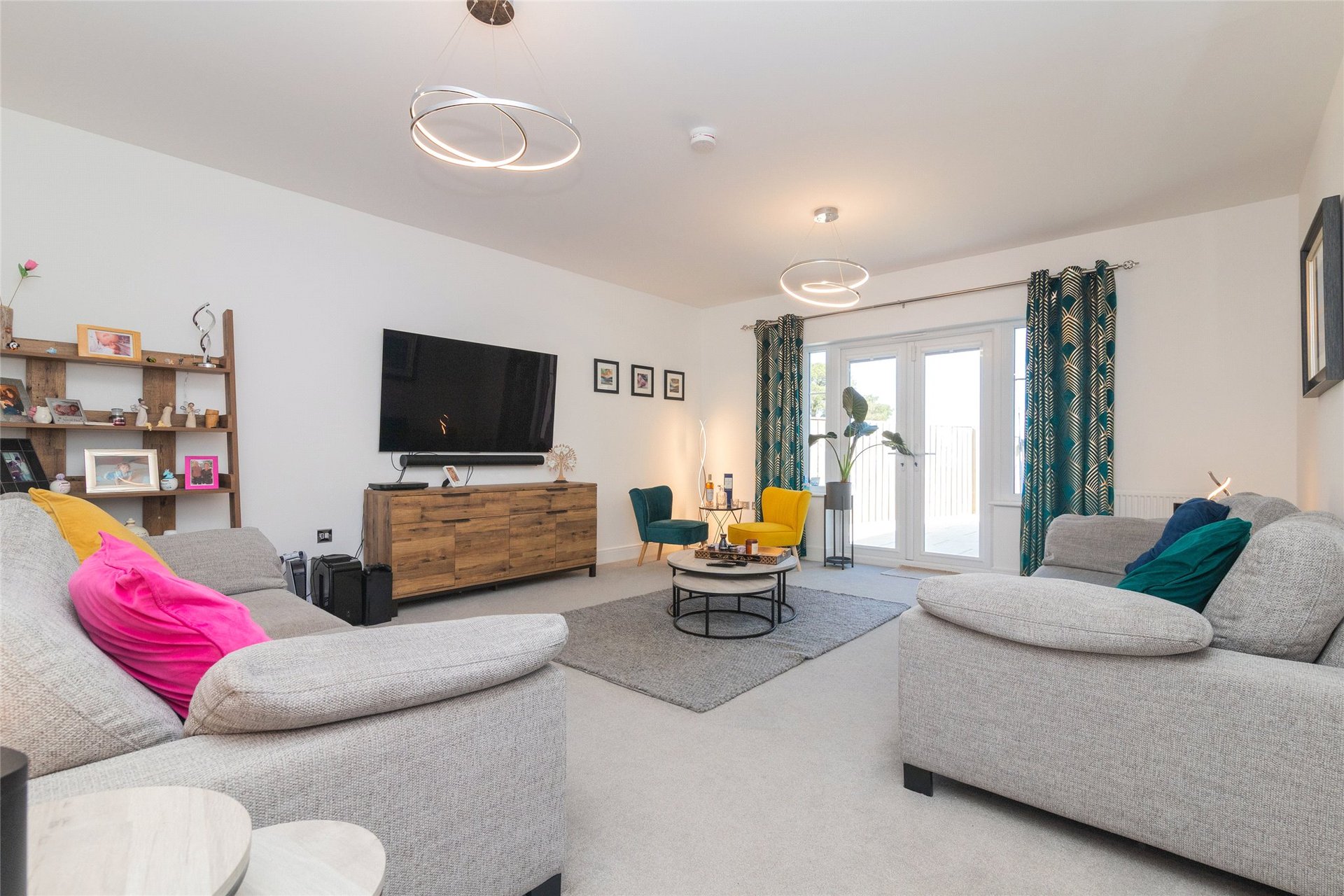 45 Maidenhill Grove, Newton Mearns, Glasgow, G77 5GT - Picture #12