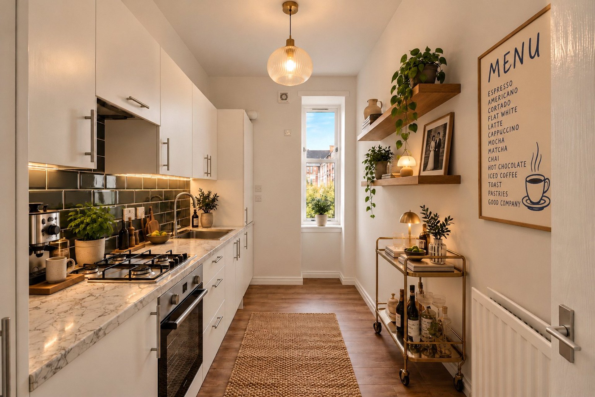 3/2, 556 Dumbarton Road, Partick, Glasgow, G11 6RH - Picture #9