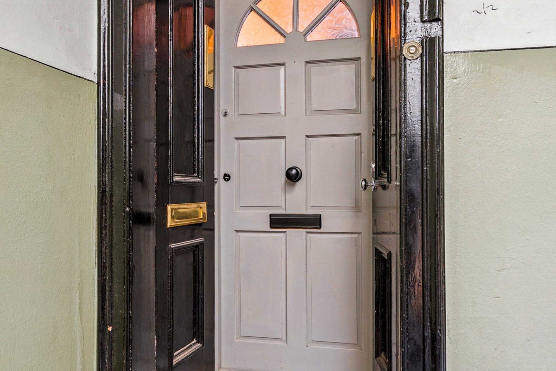 Flat 2/2, 141 Deanston Drive, Shawlands, Glasgow, G41 3LP - Picture #20