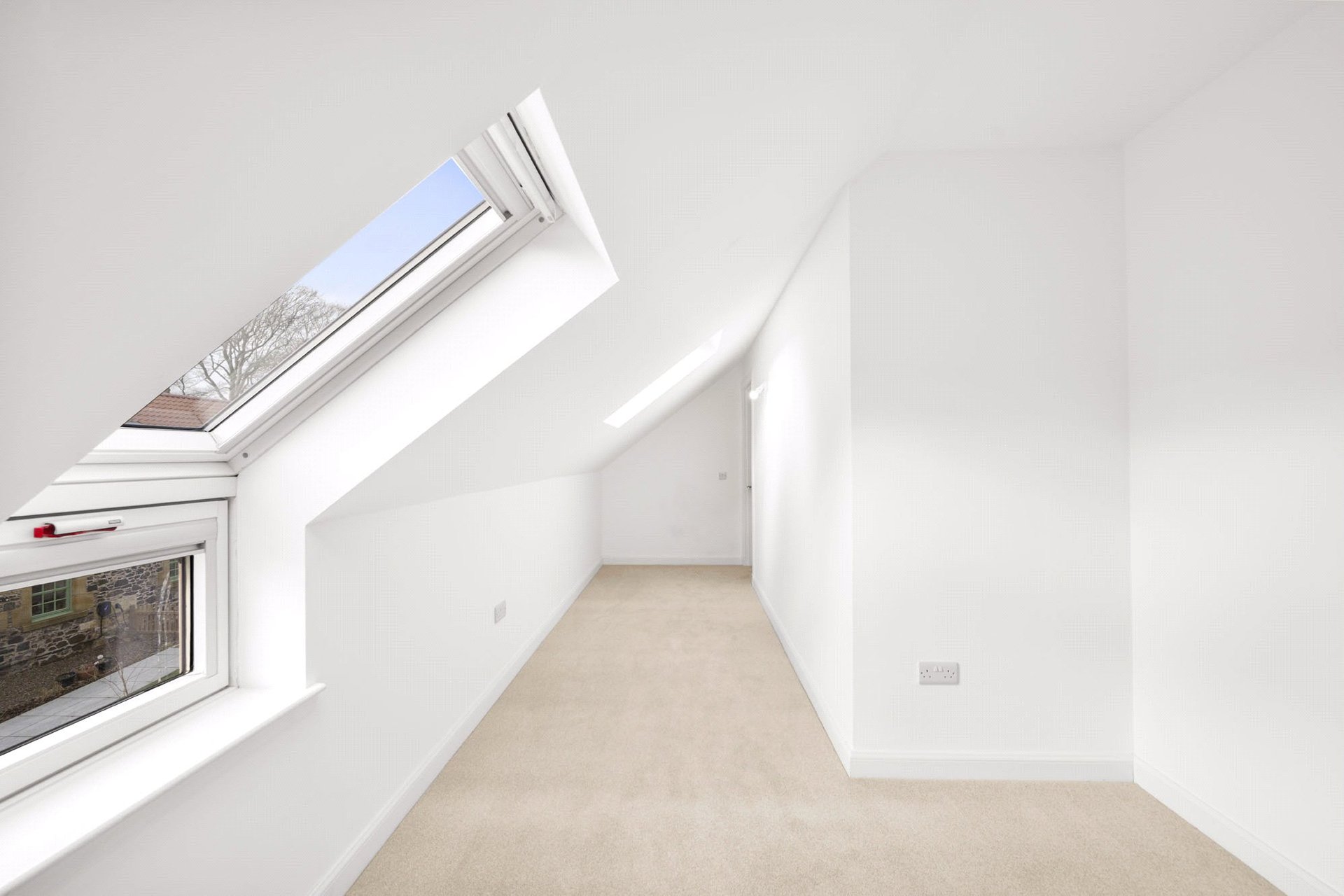 8 Kingswood, Leadburn, Scottish Borders, EH46 7BW - Picture #32