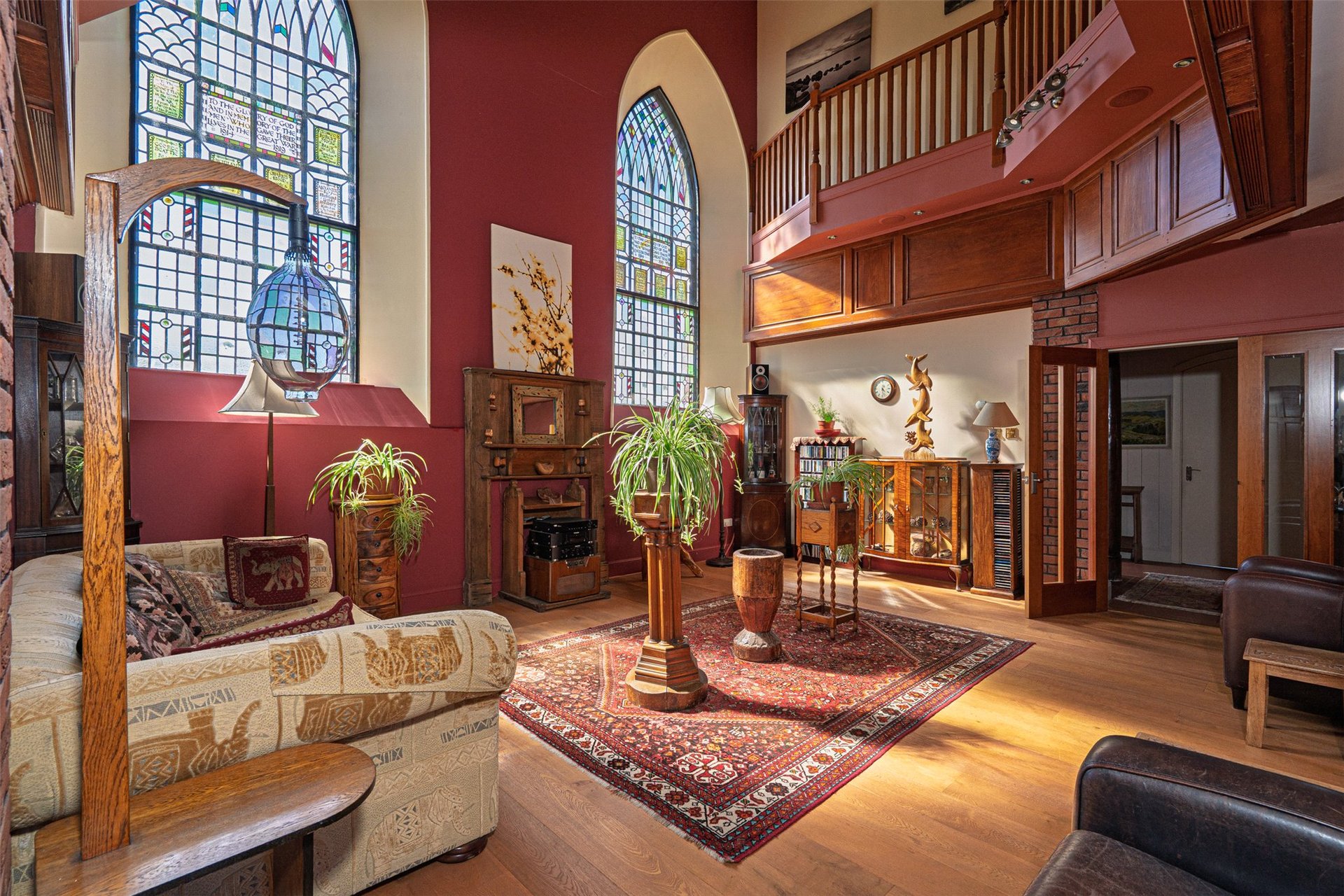 Kirkholm, Kinnettles, Forfar, Angus, DD8 1TQ - Picture #9