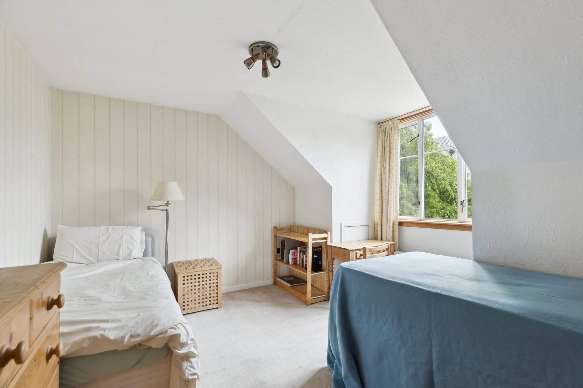 Hillside, 25 Maxwell Drive, East Kilbride, Glasgow, South Lanarkshire, G74 4HH - Picture #20