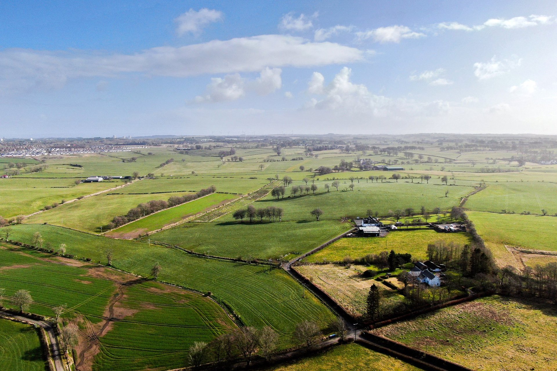 The Lands Of Westfieldhead, Auldhouse, East Kilbride, South Lanarkshire, G75 9DR - Picture #1