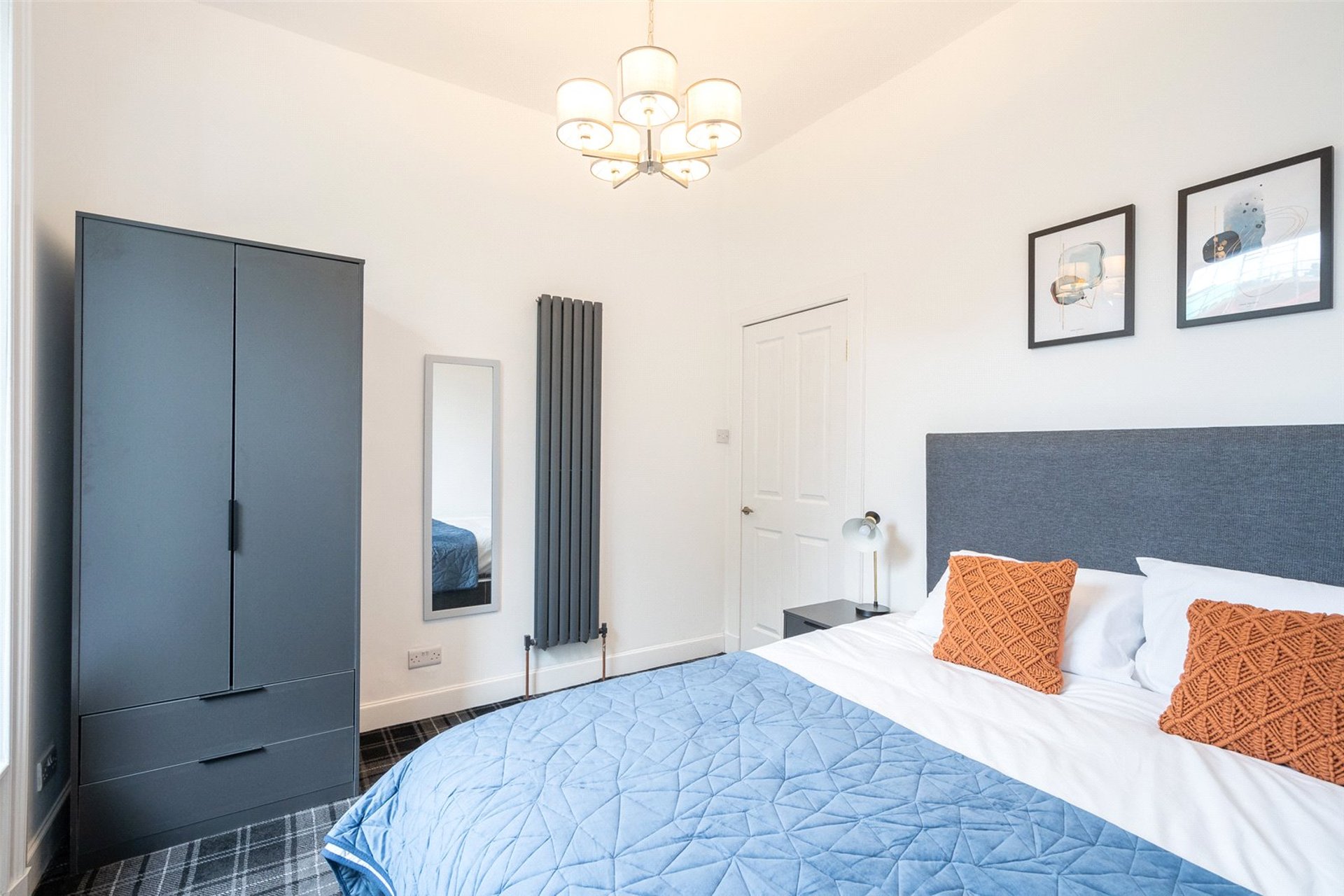 18/3 Caledonian Road, Edinburgh, EH11 2DF - Picture #12