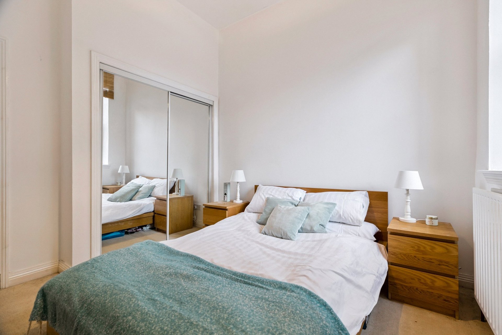 Flat 2/5 The Old School Building, 43 Garnethill Street, Garnethill, Glasgow City, G3 6QD - Picture #14