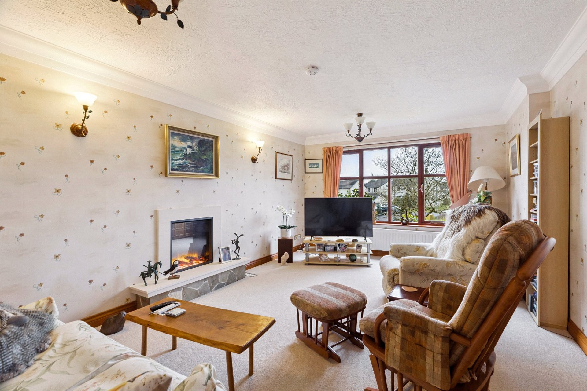 10 Newton Place, Newton Mearns, Glasgow, G77 5PG - Picture #7