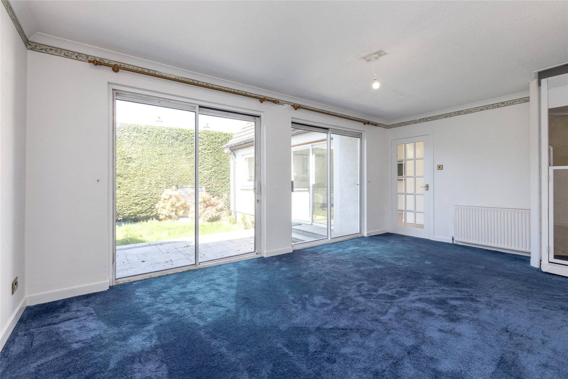 10 Stuart Green, Corstorphine, Edinburgh, EH12 8YF - Picture #4