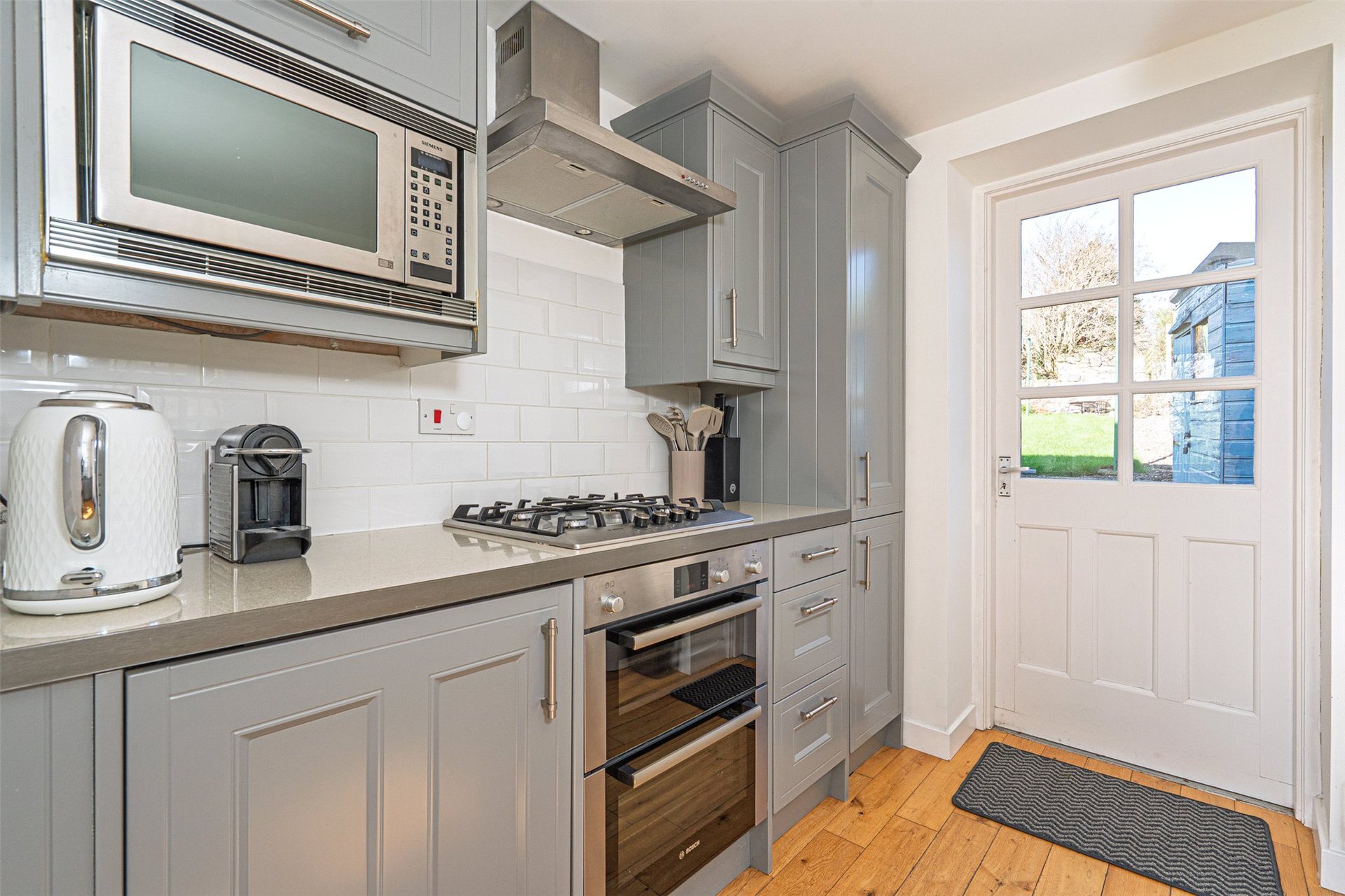 Jasmine Cottage, Meadow Road, Barnyards, Kilconquhar, Leven, KY9 1PD - Picture #17