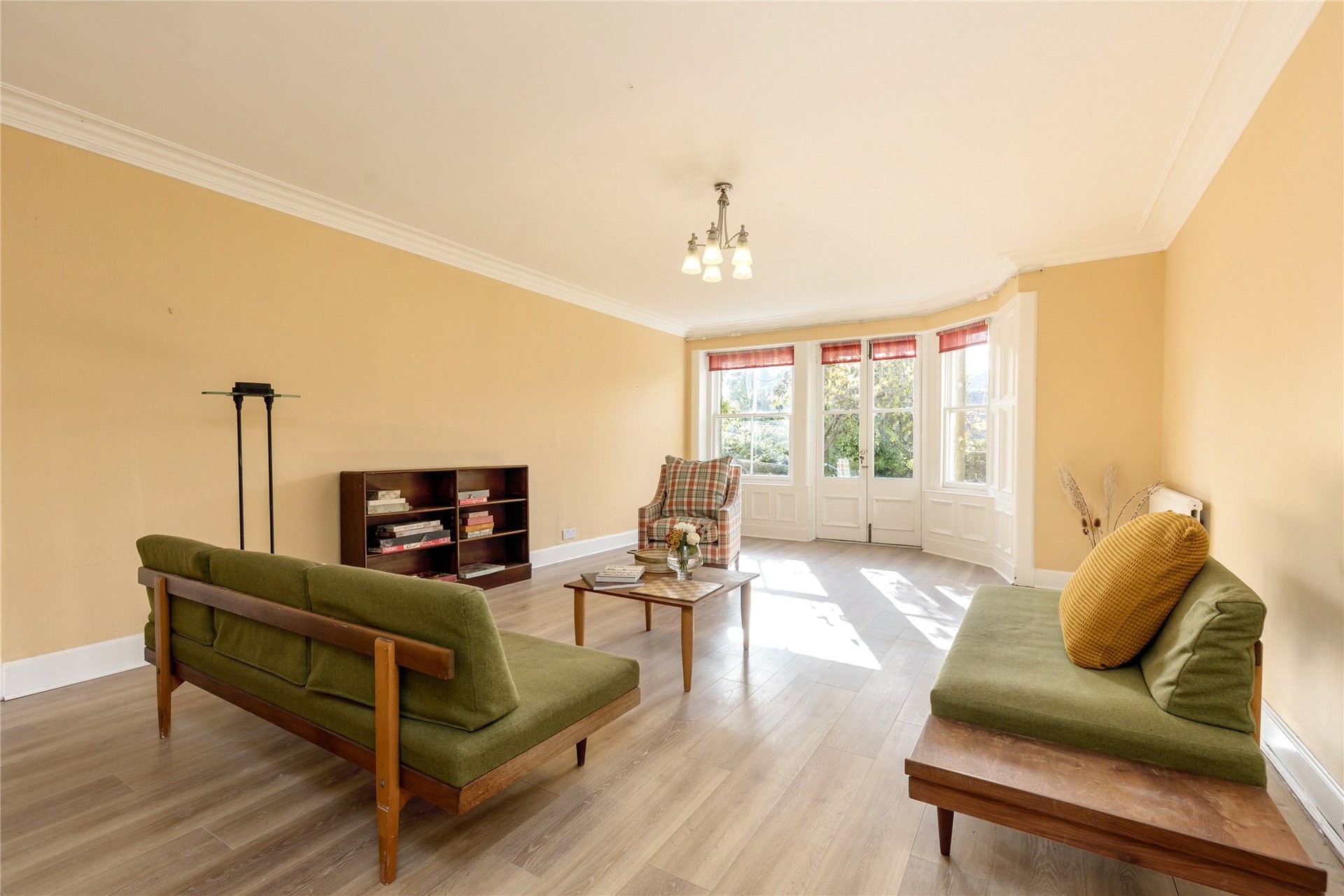 13 Albert Terrace, Morningside, Edinburgh, EH10 5EA - Picture #29