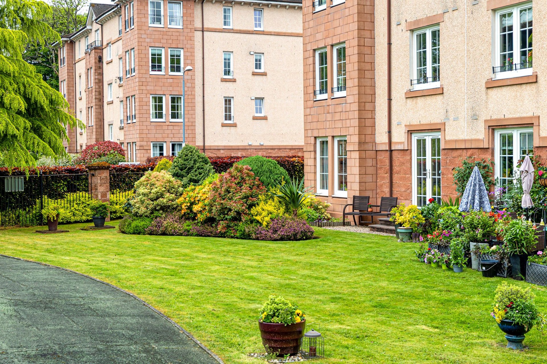 77 Ellangowan Court, Milngavie, G62 8PP - Picture #23