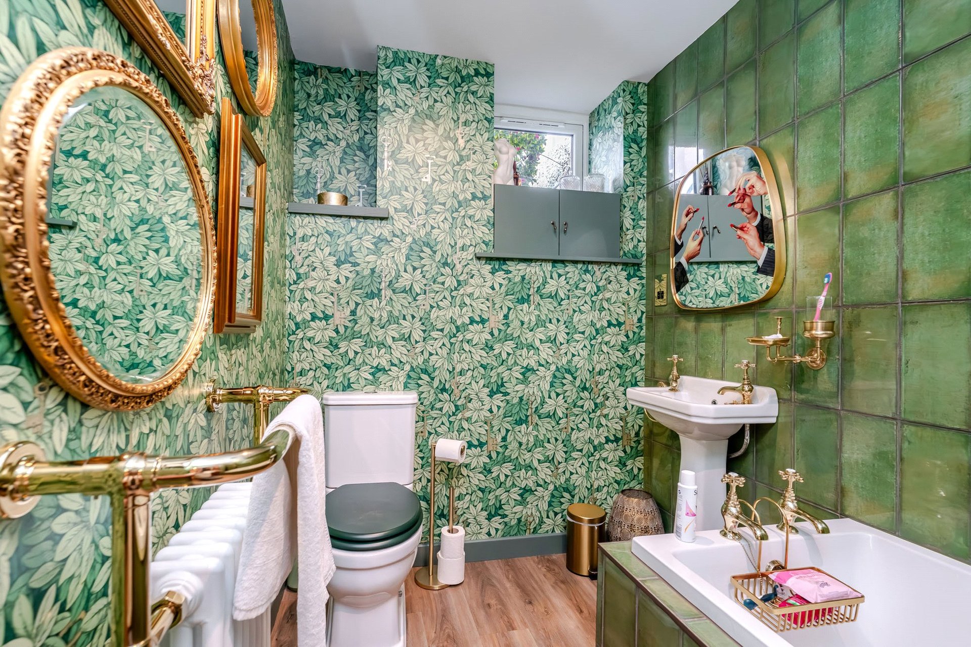 28 Park Circus Lane, Park, Glasgow, G3 6BH - Picture #18