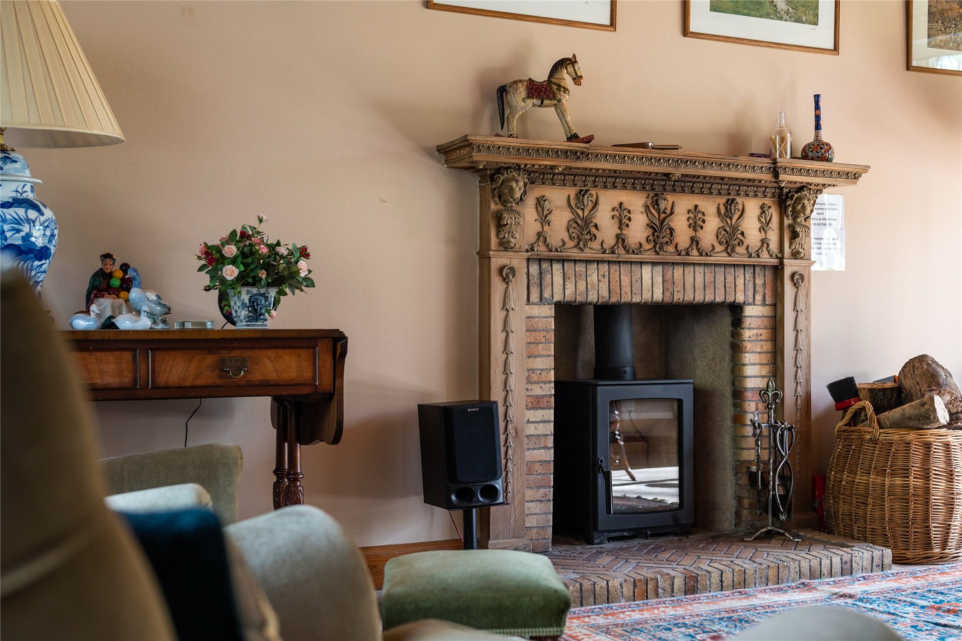 Dunesk Lodge, Green Lane, Lasswade, Midlothian, EH18 1HE - Picture #6
