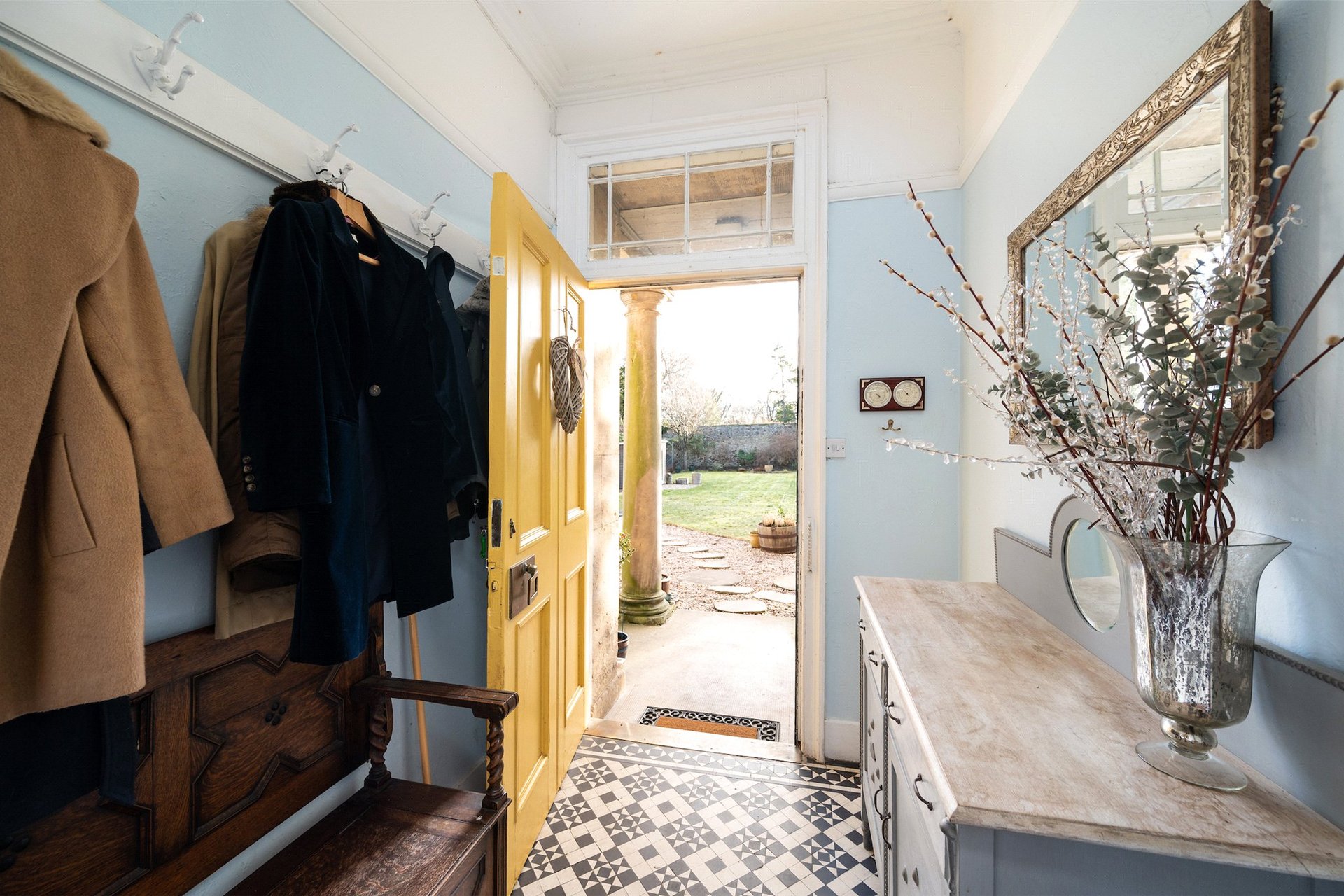 Ivy Bank, Dunbar Road, Haddington, East Lothian, EH41 3PN - Picture #14