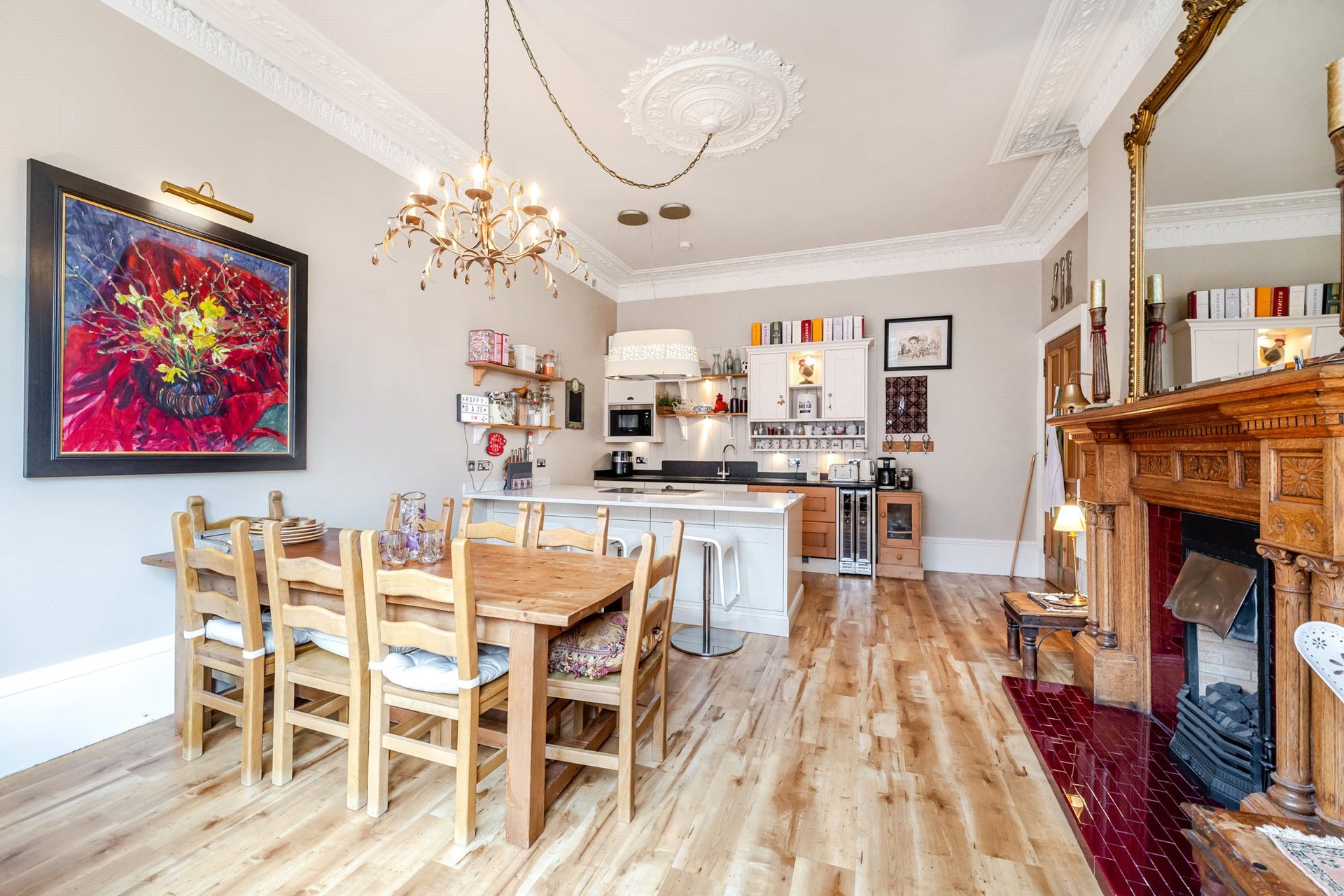 2/2, 192 Wilton Street, North Kelvinside, Glasgow, G20 6BW - Picture #13