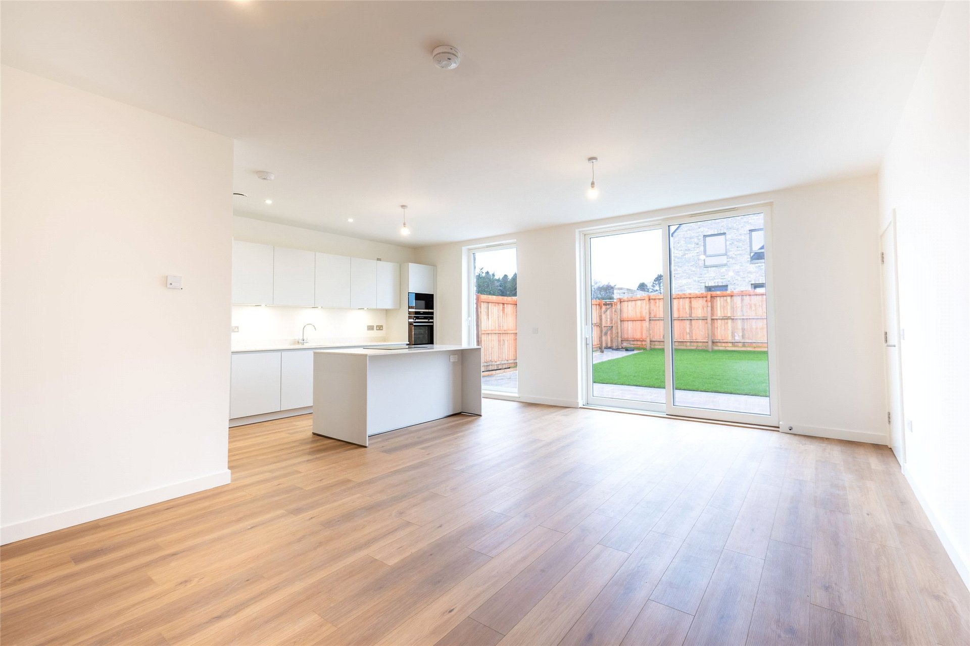 Plot 48, The Linkshouses, St Andrews West, St Andrews, KY16 9BY - Picture #3