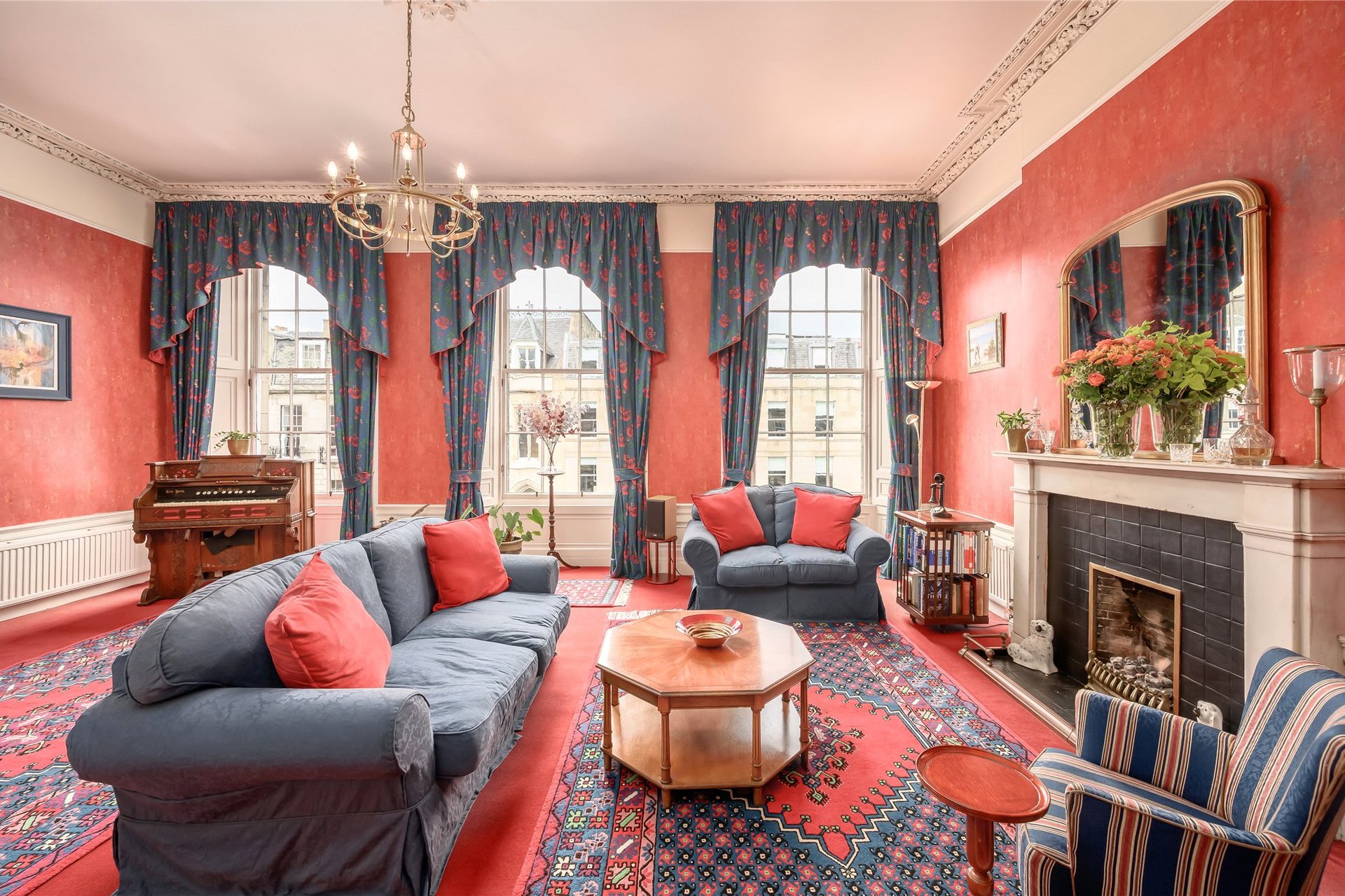 53 Albany Street, Edinburgh, EH1 3QY - Picture #3