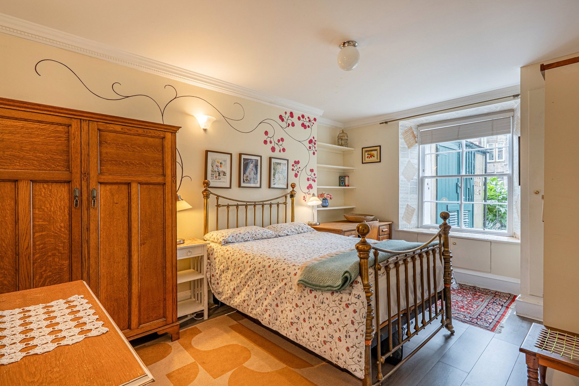 Flat 0/1, 52 Cecil Street, Hillhead, Glasgow, G12 8RJ - Picture #23