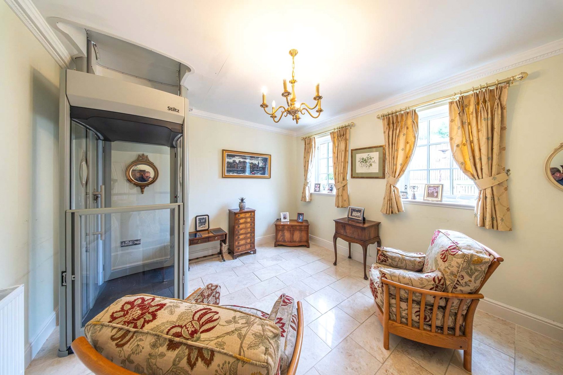 31 Bowmont Court, Heiton, Kelso, Scottish Borders, TD5 8JY - Picture #15