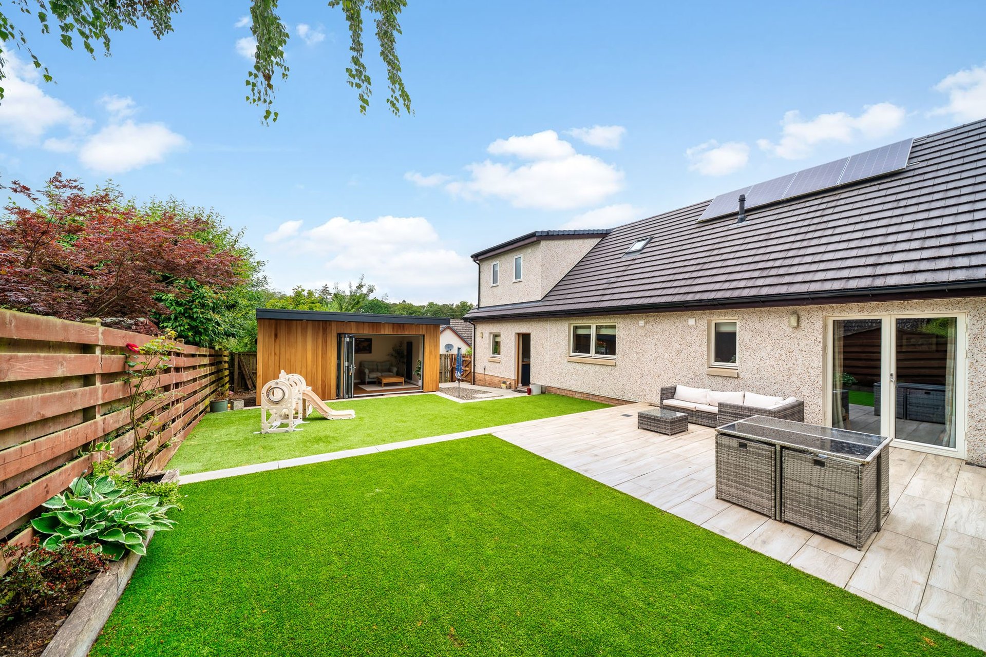2 Peter Crawford Place, Kelso, Scottish Borders, TD5 7FE - Picture #21