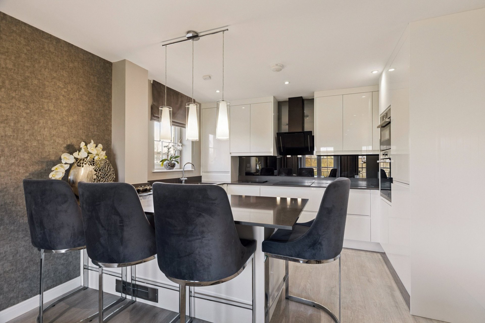 Flat 3/3, 235 Thornliebank Road, Thornliebank, Glasgow, Glasgow City, G46 7RG - Picture #10