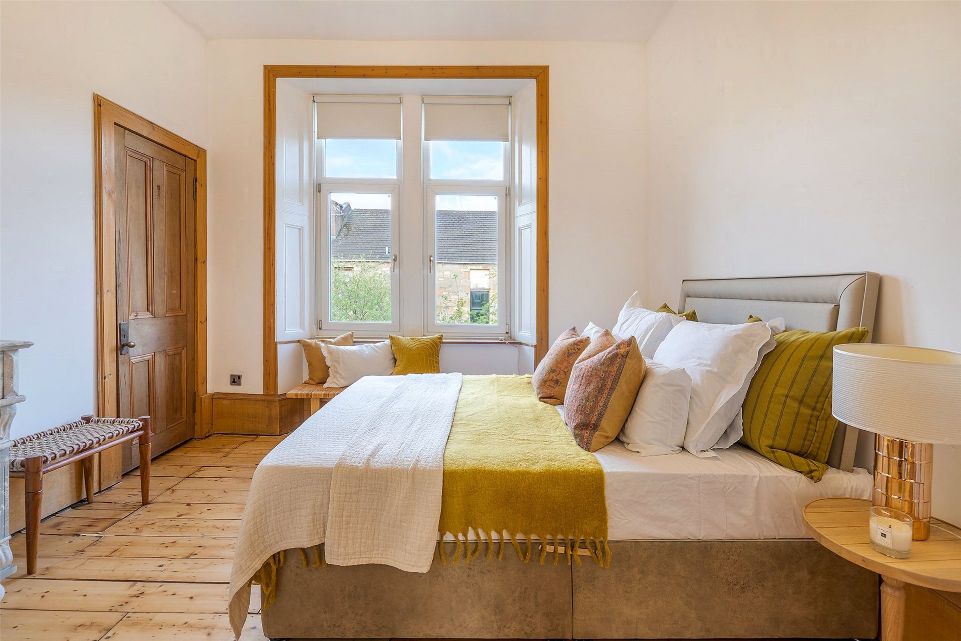 3/2, 13 Wilton Drive, North Kelvinside, Glasgow, G20 6RW - Picture #13